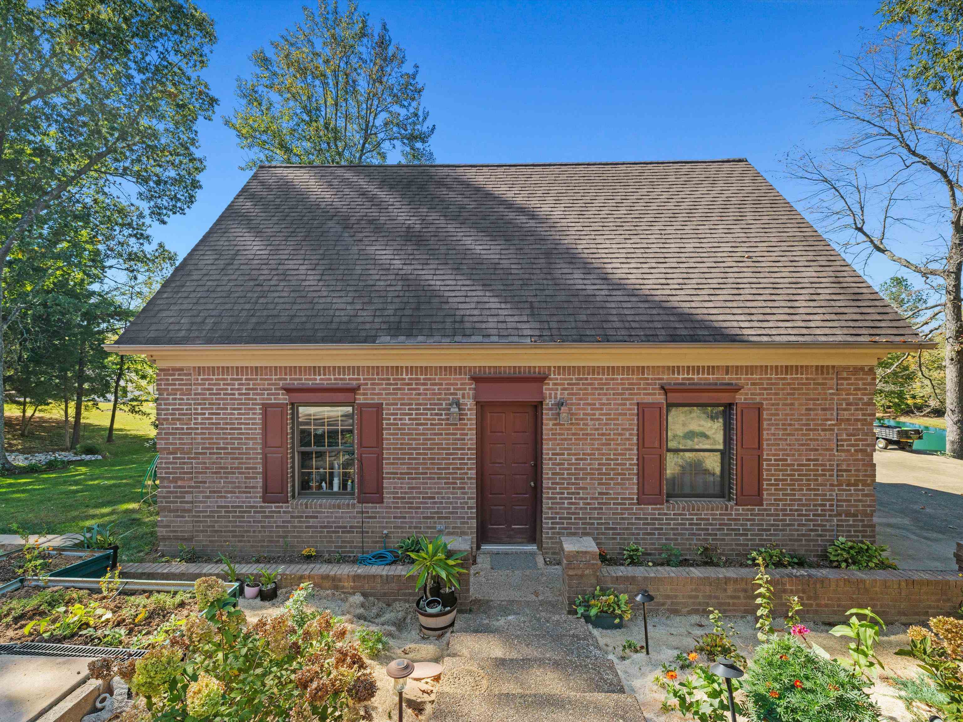 509 Stinson Loop, Hartford, Kentucky 42347, 3 Bedrooms Bedrooms, ,2 BathroomsBathrooms,Single Family Residence,For Sale,Stinson Loop,92055