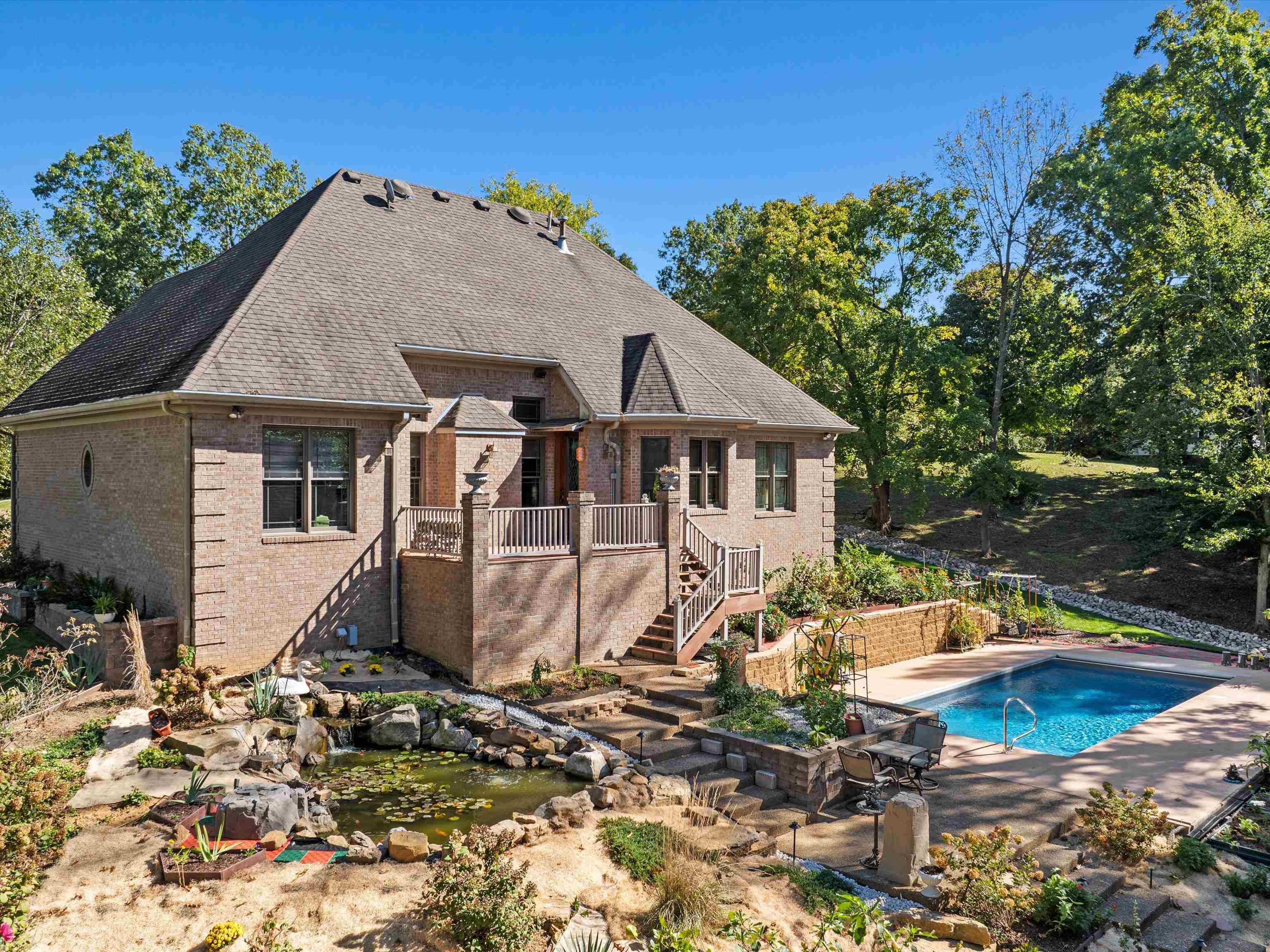 509 Stinson Loop, Hartford, Kentucky 42347, 3 Bedrooms Bedrooms, ,2 BathroomsBathrooms,Single Family Residence,For Sale,Stinson Loop,92055