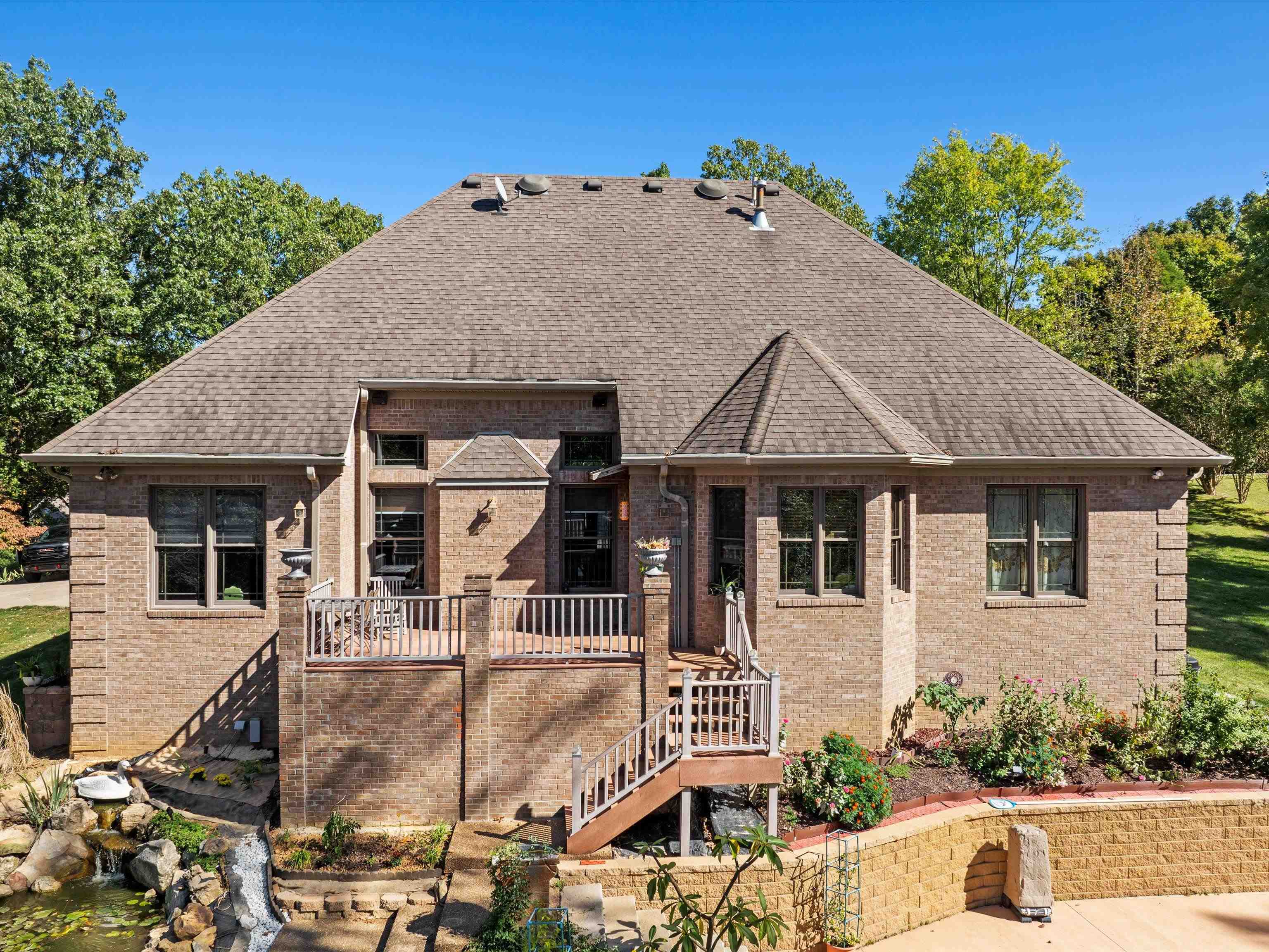 509 Stinson Loop, Hartford, Kentucky 42347, 3 Bedrooms Bedrooms, ,2 BathroomsBathrooms,Single Family Residence,For Sale,Stinson Loop,92055