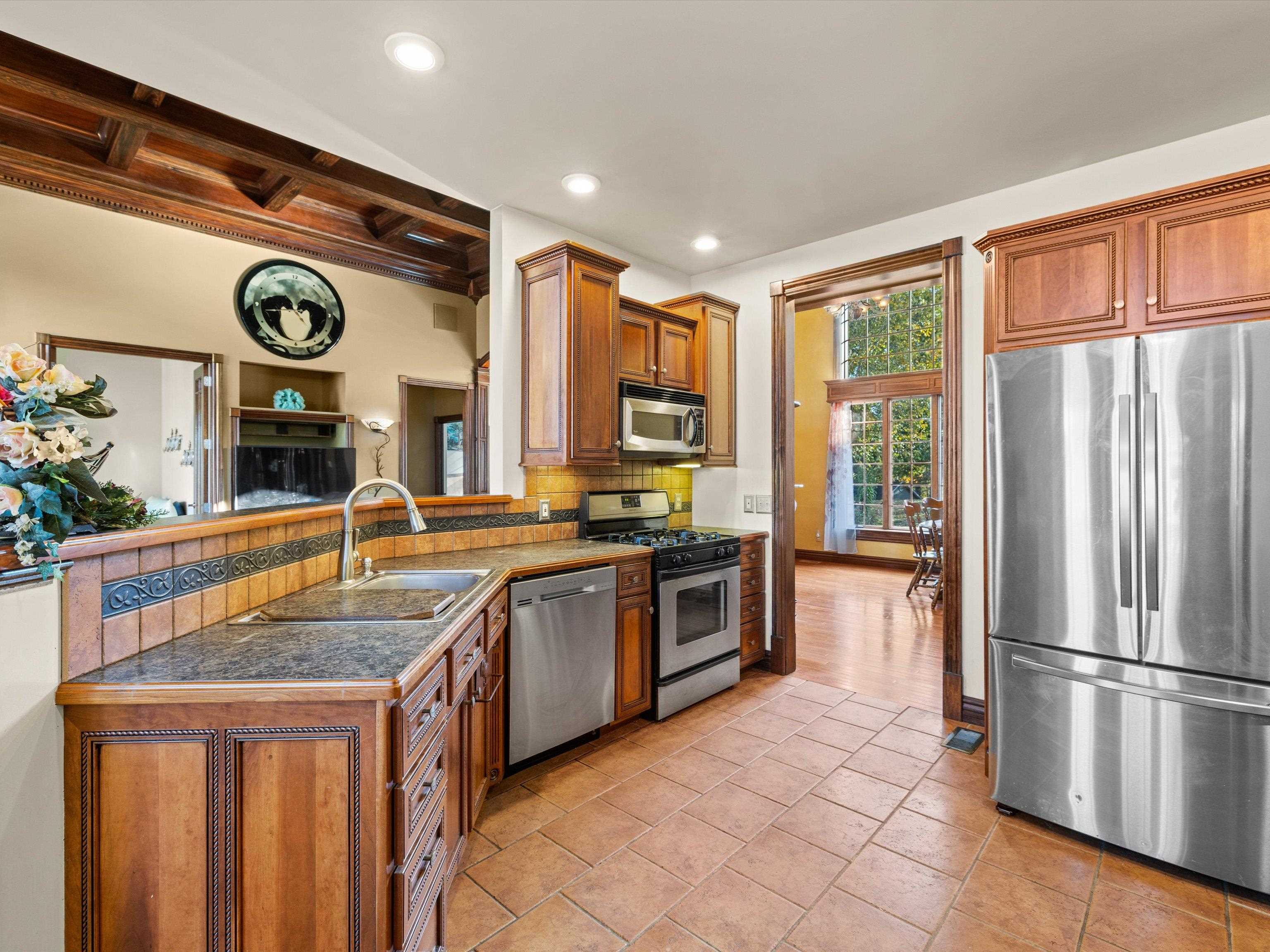 509 Stinson Loop, Hartford, Kentucky 42347, 3 Bedrooms Bedrooms, ,2 BathroomsBathrooms,Single Family Residence,For Sale,Stinson Loop,92055