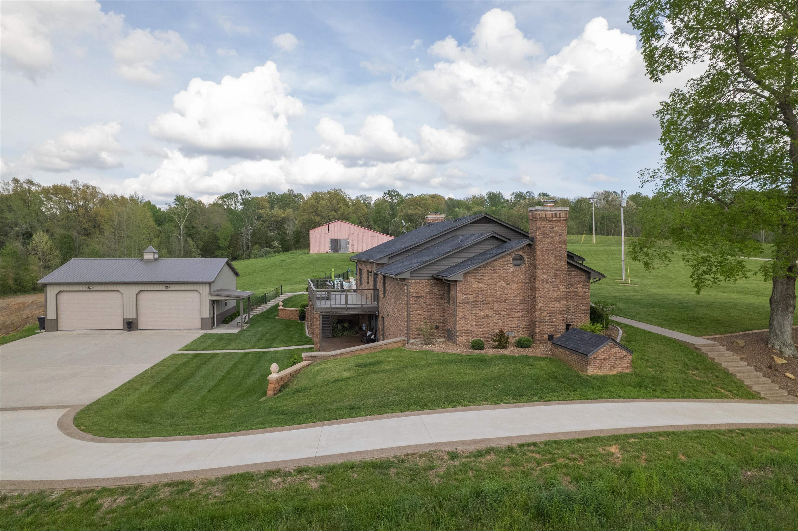 3041 Wrights Landing Road, Owensboro, Kentucky 42303, 5 Bedrooms Bedrooms, ,3 BathroomsBathrooms,Single Family Residence,For Sale,Wrights Landing Road,92056