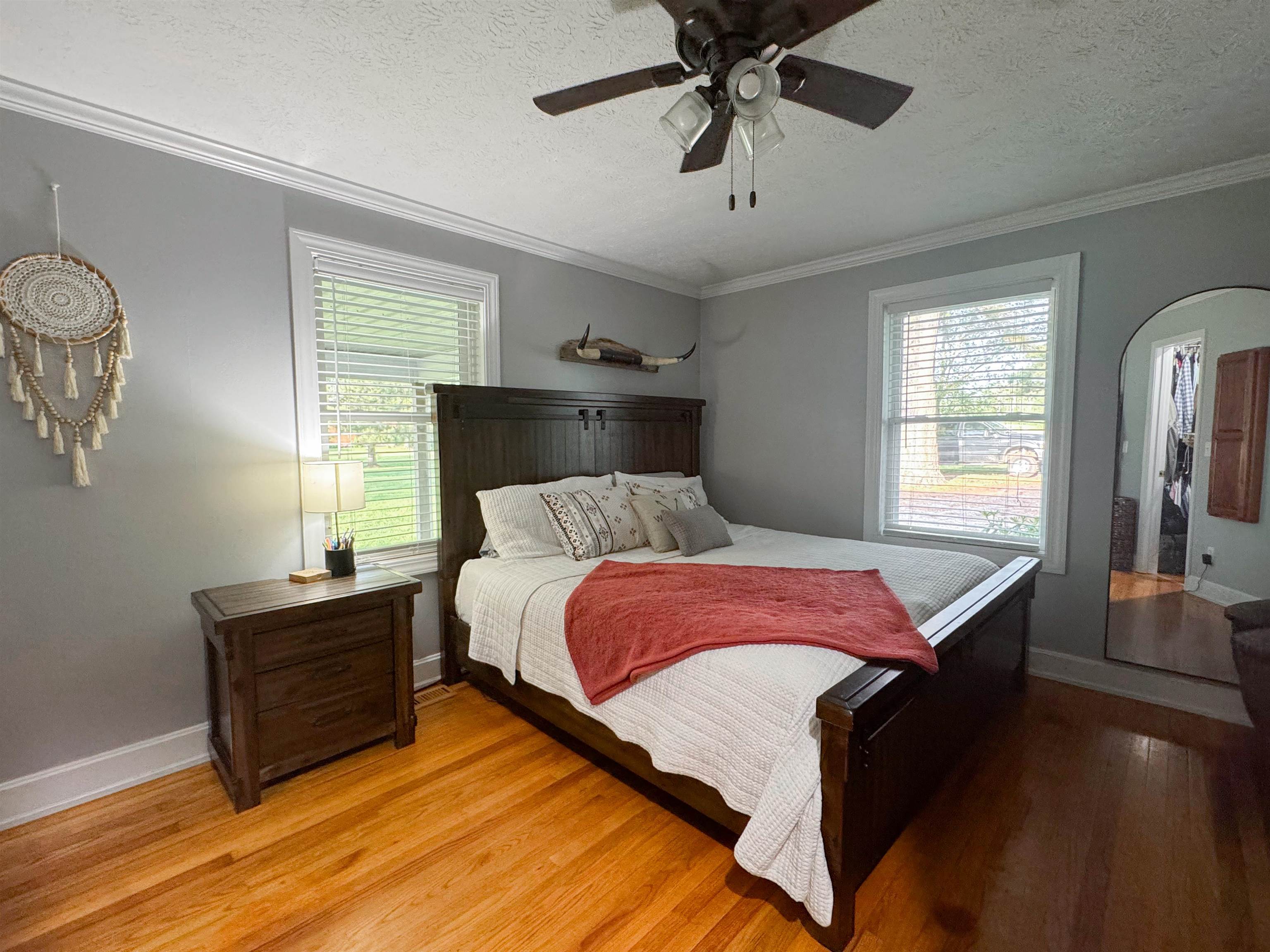 7905 Old Highway 54, Philpot, Kentucky 42366, 3 Bedrooms Bedrooms, ,2 BathroomsBathrooms,Ranch,For Sale,Old Highway 54,92057