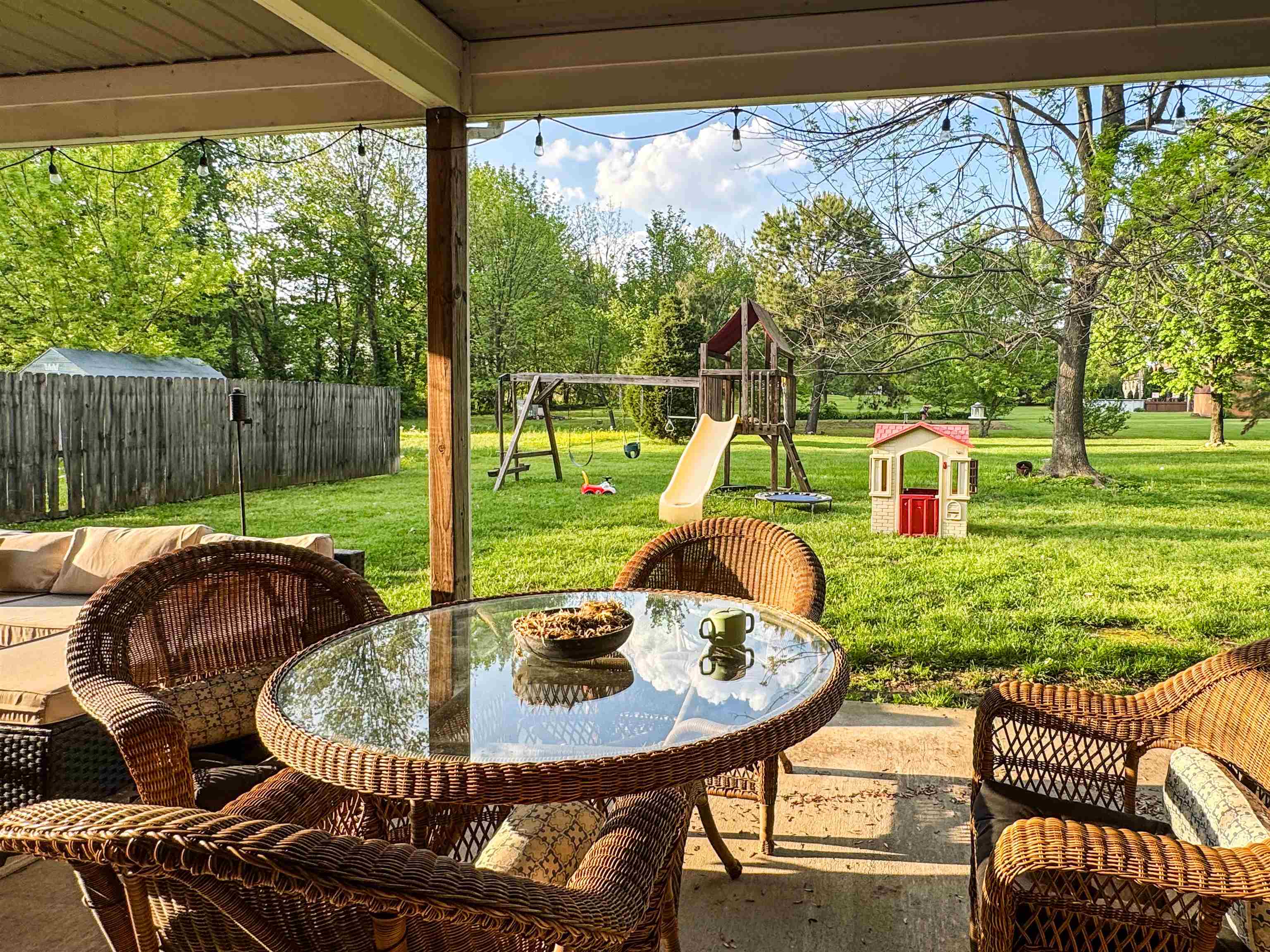 7905 Old Highway 54, Philpot, Kentucky 42366, 3 Bedrooms Bedrooms, ,2 BathroomsBathrooms,Ranch,For Sale,Old Highway 54,92057