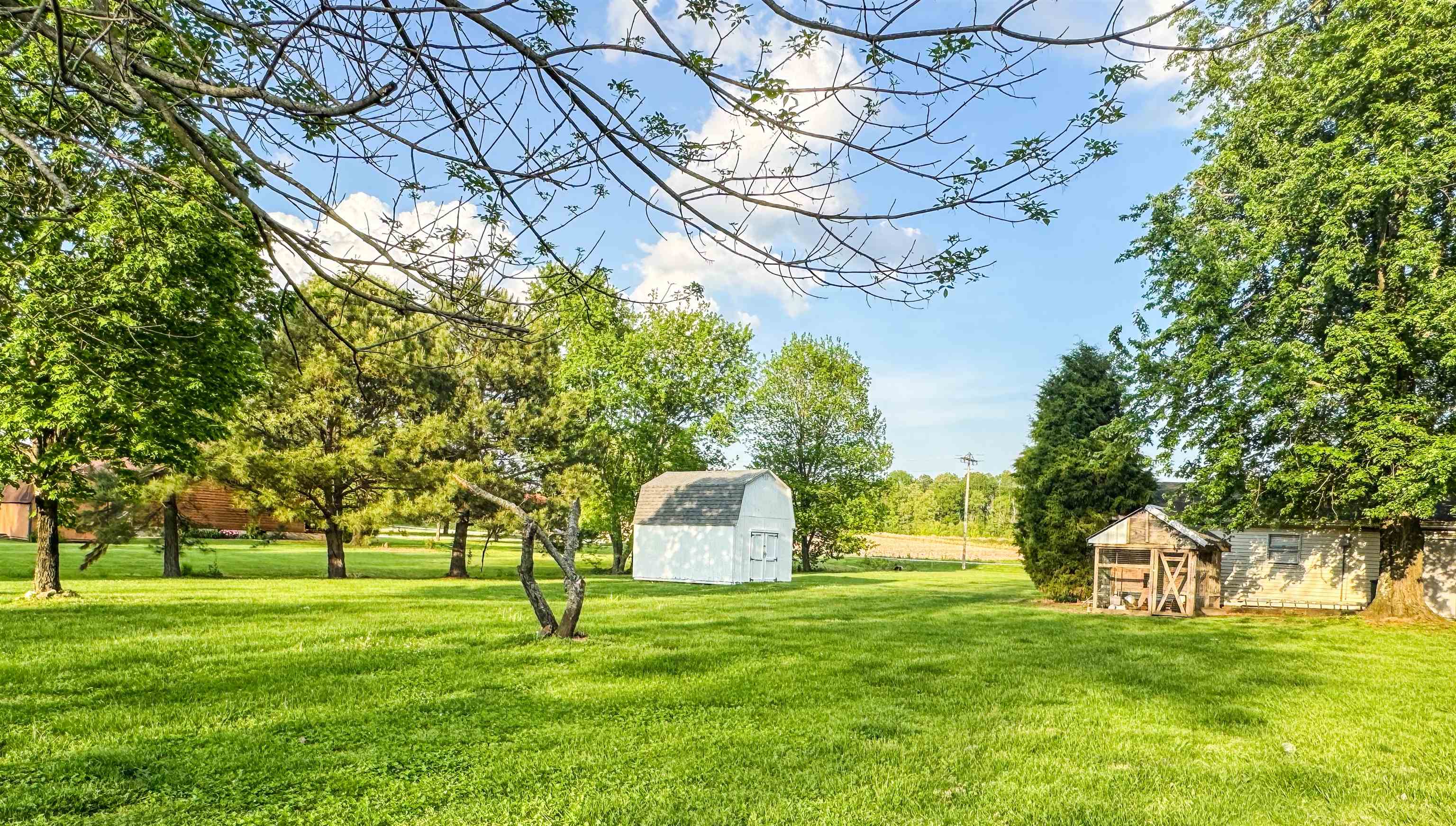 7905 Old Highway 54, Philpot, Kentucky 42366, 3 Bedrooms Bedrooms, ,2 BathroomsBathrooms,Ranch,For Sale,Old Highway 54,92057