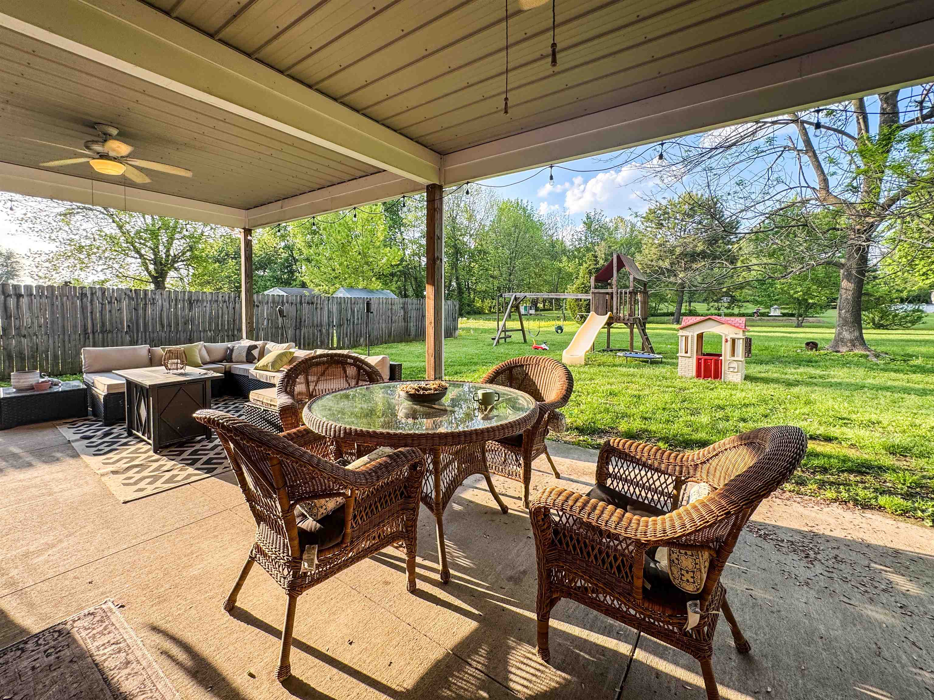 7905 Old Highway 54, Philpot, Kentucky 42366, 3 Bedrooms Bedrooms, ,2 BathroomsBathrooms,Ranch,For Sale,Old Highway 54,92057