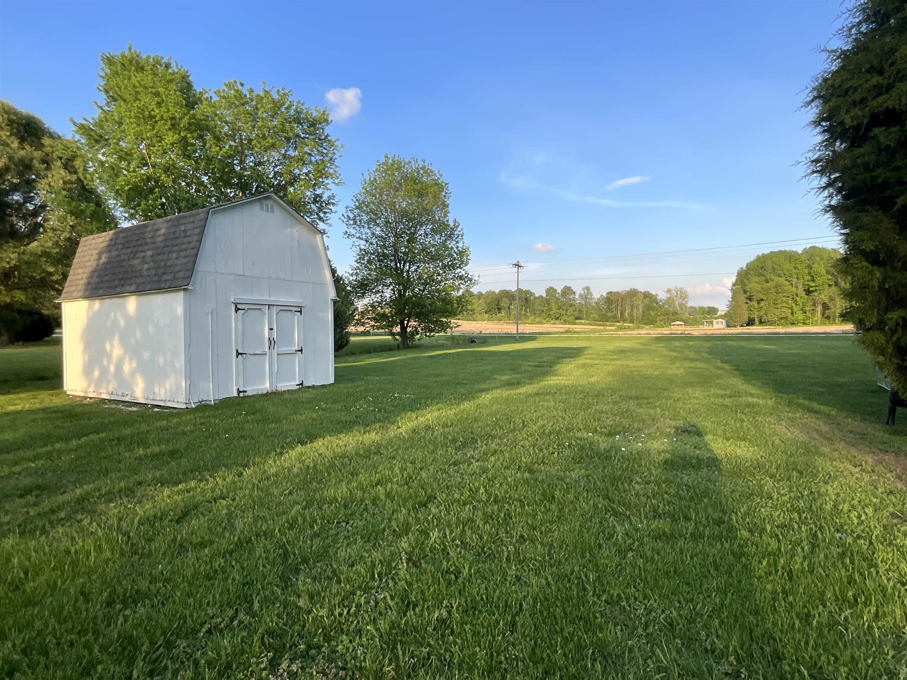 7905 Old Highway 54, Philpot, Kentucky 42366, 3 Bedrooms Bedrooms, ,2 BathroomsBathrooms,Ranch,For Sale,Old Highway 54,92057