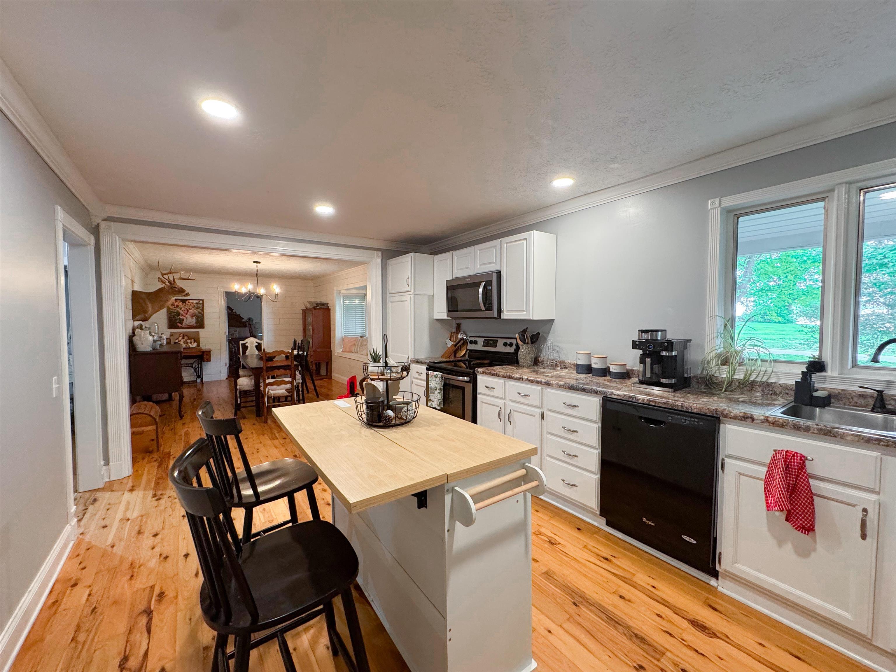 7905 Old Highway 54, Philpot, Kentucky 42366, 3 Bedrooms Bedrooms, ,2 BathroomsBathrooms,Ranch,For Sale,Old Highway 54,92057