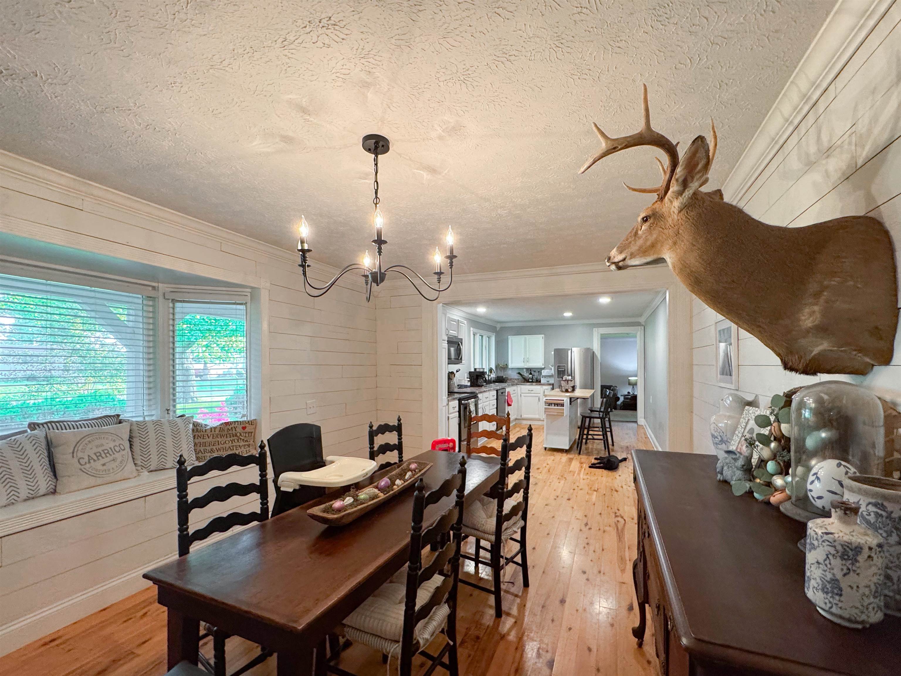 7905 Old Highway 54, Philpot, Kentucky 42366, 3 Bedrooms Bedrooms, ,2 BathroomsBathrooms,Ranch,For Sale,Old Highway 54,92057