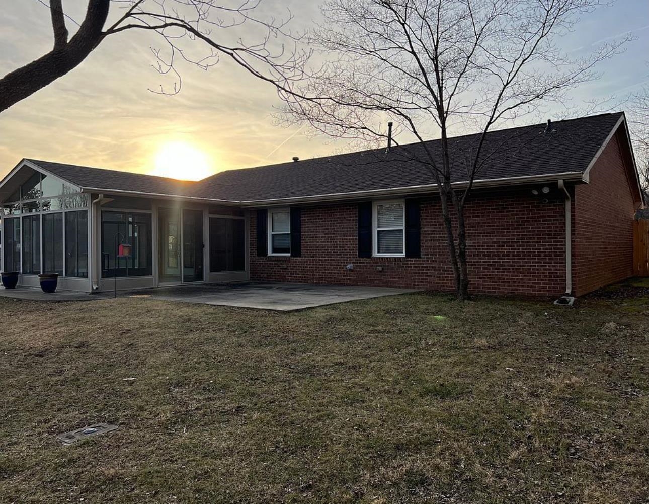 5118 Sturbridge Pl, Owensboro, Kentucky 42303, 3 Bedrooms Bedrooms, ,2 BathroomsBathrooms,Single Family Residence,For Sale,Sturbridge Pl,92061