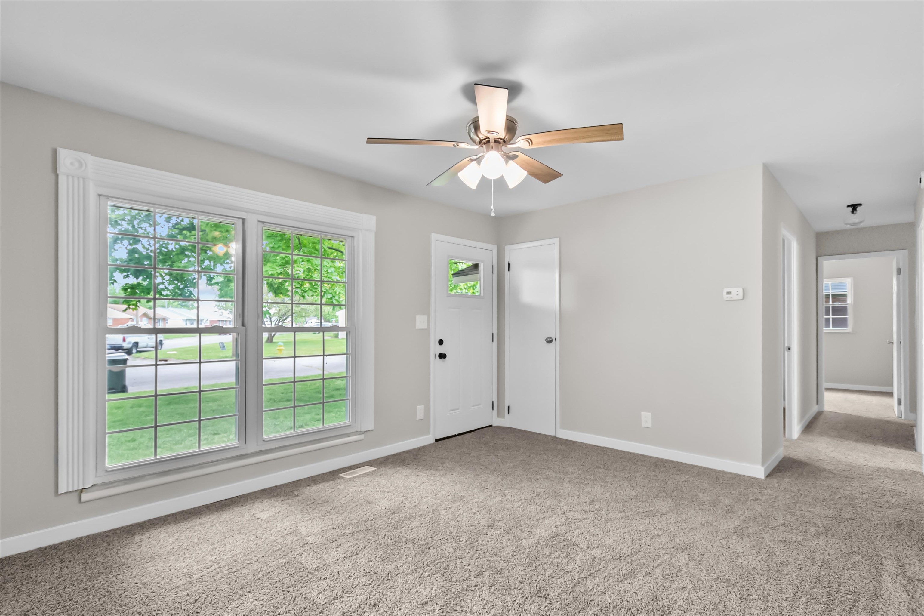 3501 Winchester Dr, Owensboro, Kentucky 42301, 3 Bedrooms Bedrooms, ,1 BathroomBathrooms,Single Family Residence,For Sale,Winchester Dr,92062