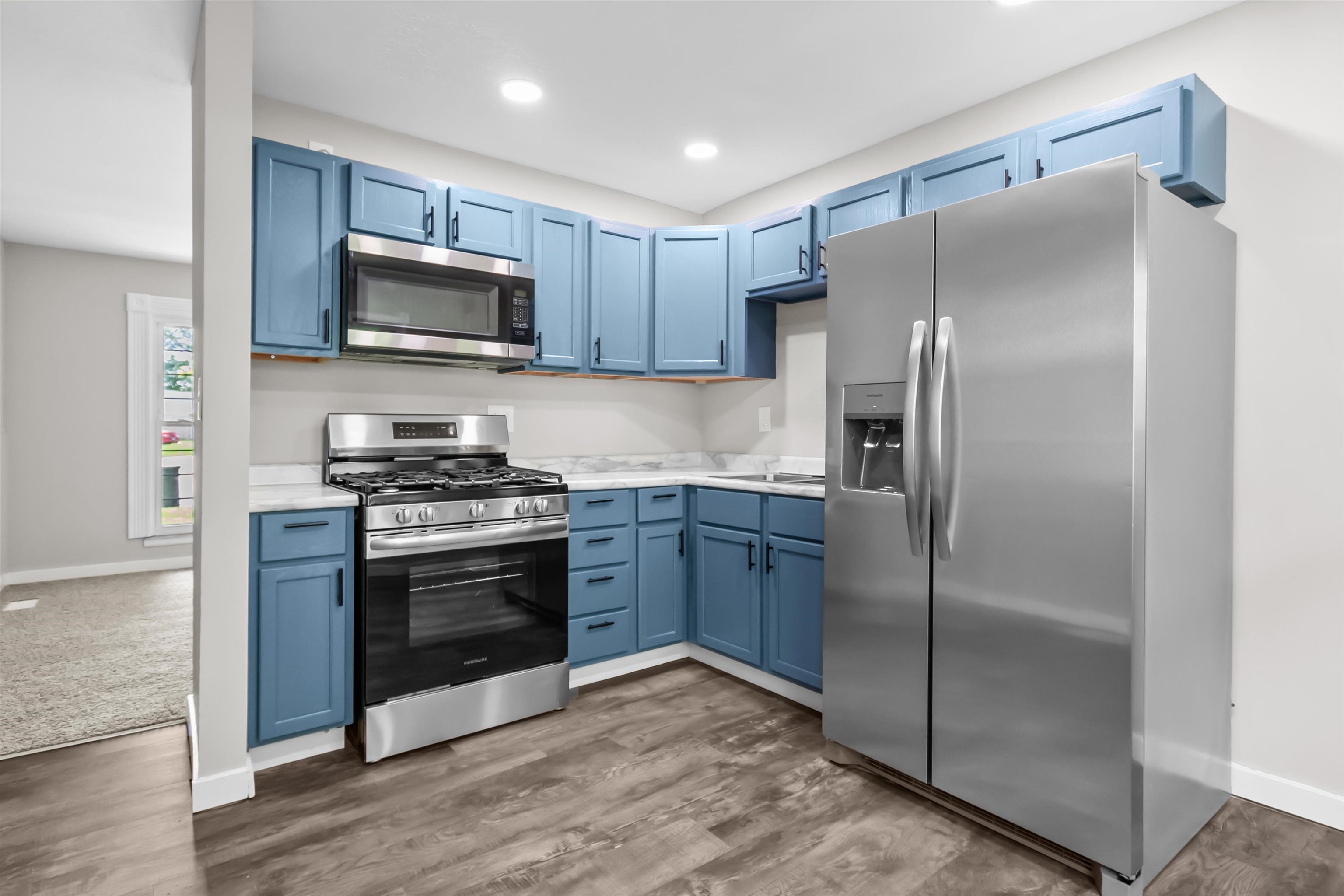 3501 Winchester Dr, Owensboro, Kentucky 42301, 3 Bedrooms Bedrooms, ,1 BathroomBathrooms,Single Family Residence,For Sale,Winchester Dr,92062