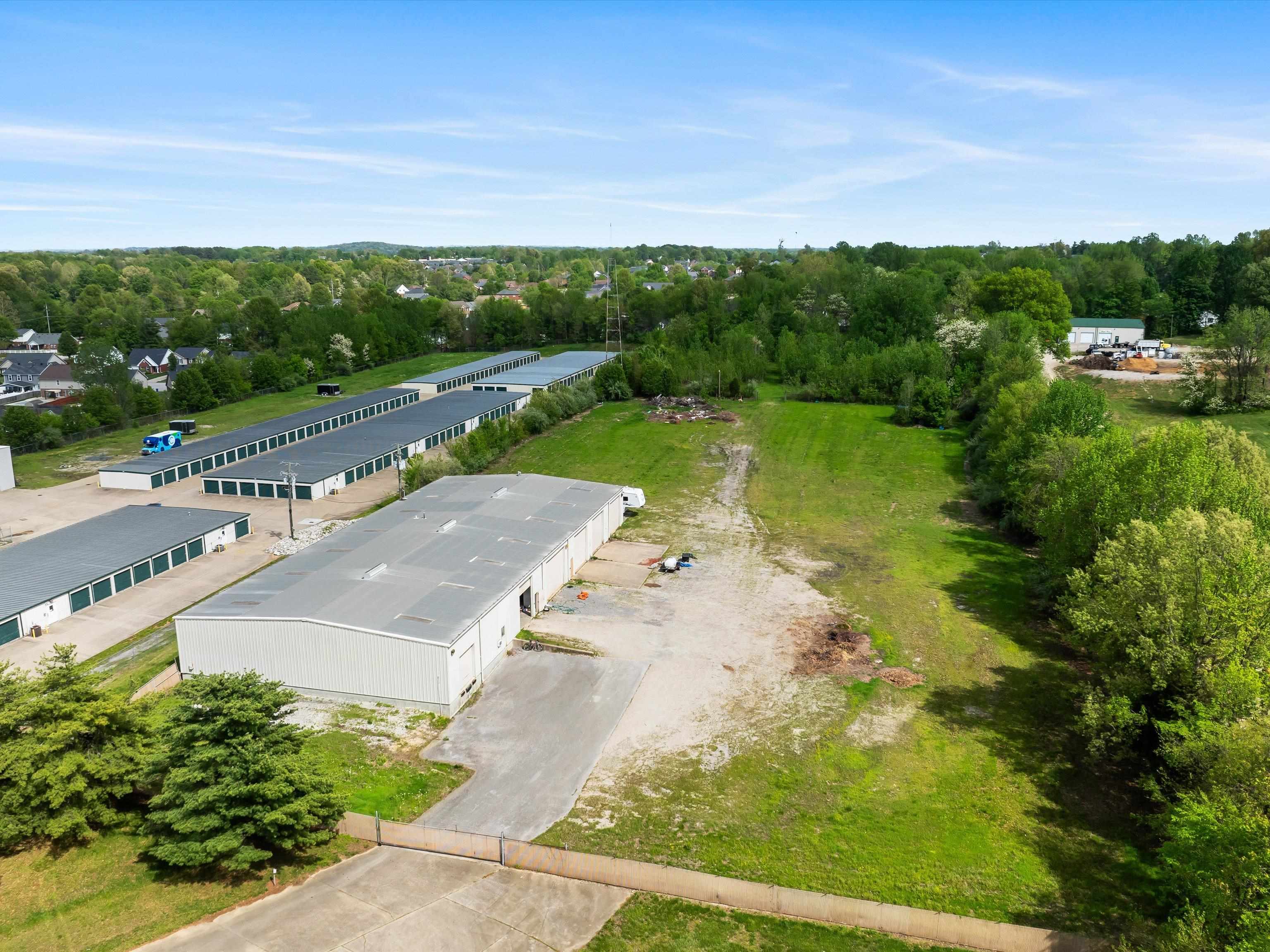 2920 B Fairview Drive, Owensboro, Kentucky 42301, ,Industrial,For Sale,Fairview Drive,92067
