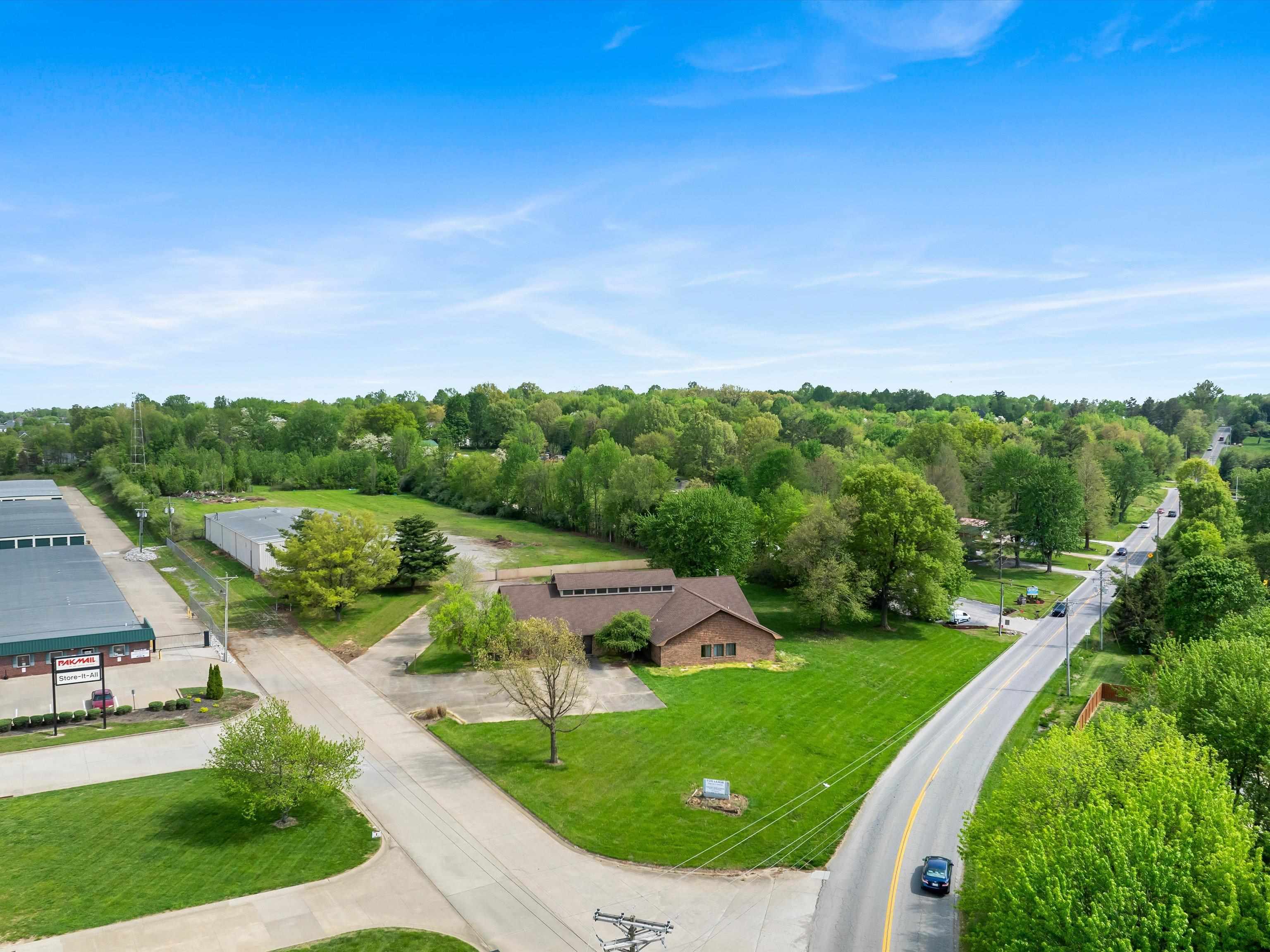 2920 B Fairview Drive, Owensboro, Kentucky 42301, ,Industrial,For Sale,Fairview Drive,92067