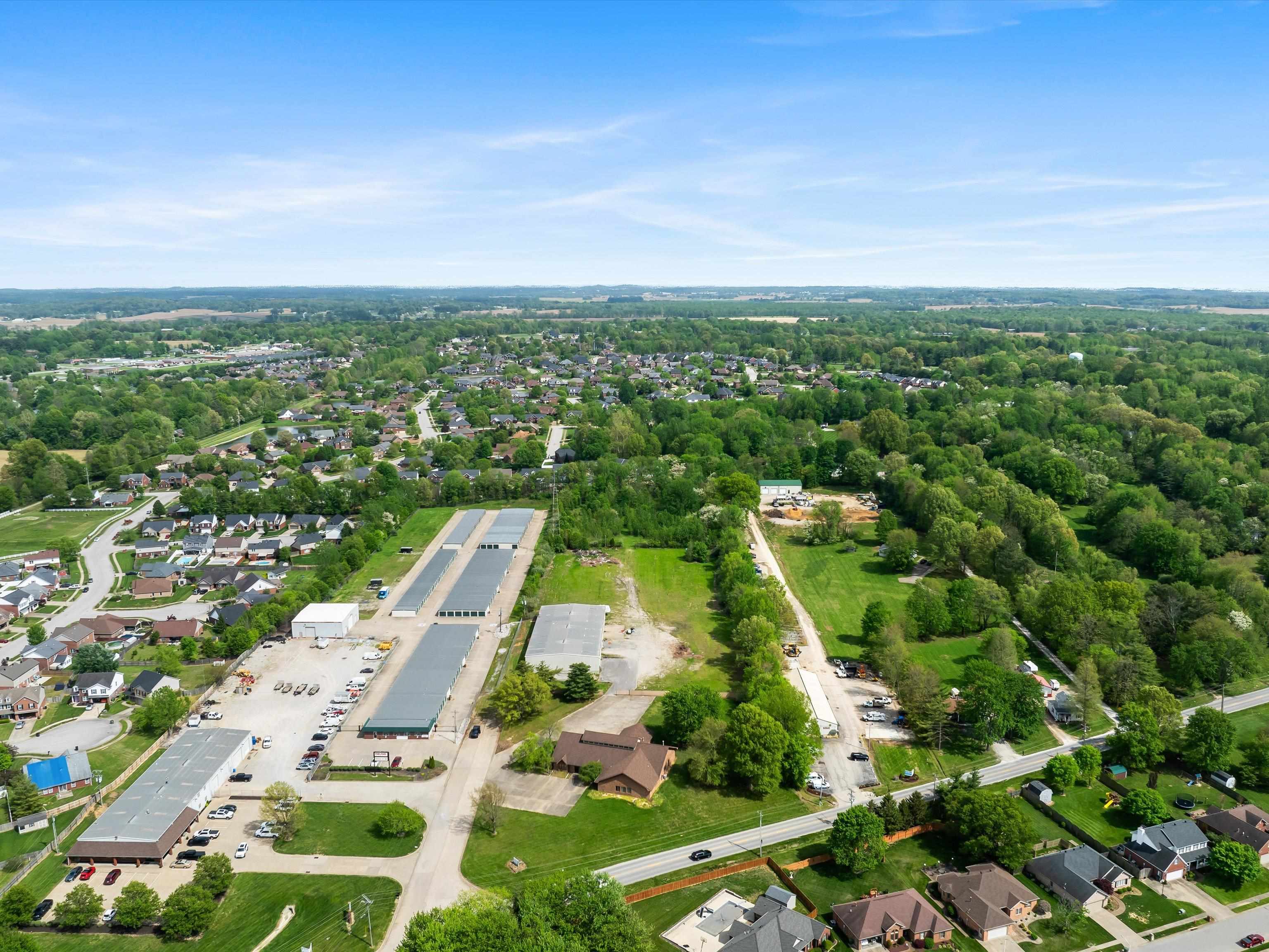 2920 B Fairview Drive, Owensboro, Kentucky 42301, ,Industrial,For Sale,Fairview Drive,92067