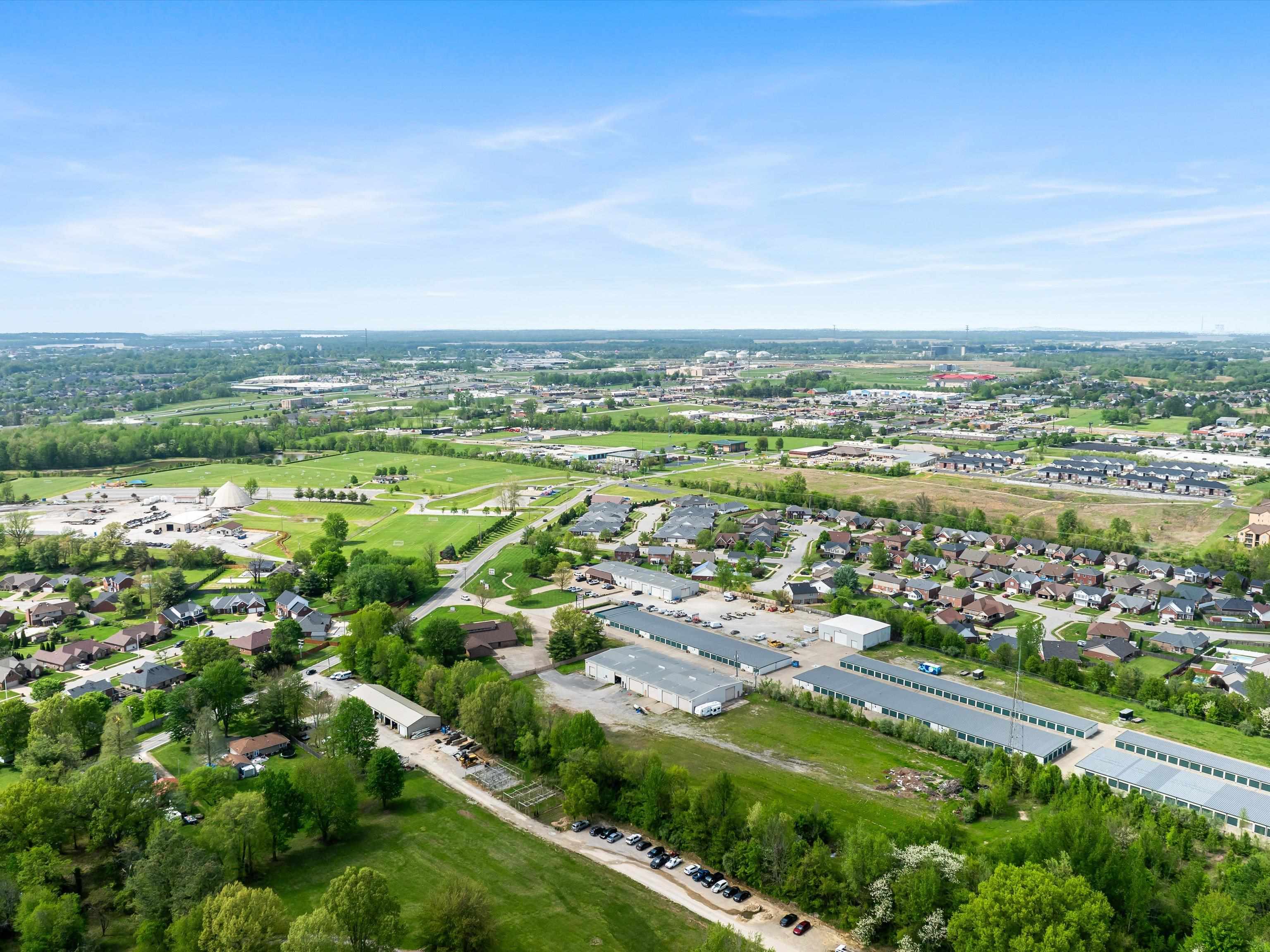 2920 B Fairview Drive, Owensboro, Kentucky 42301, ,Industrial,For Sale,Fairview Drive,92067