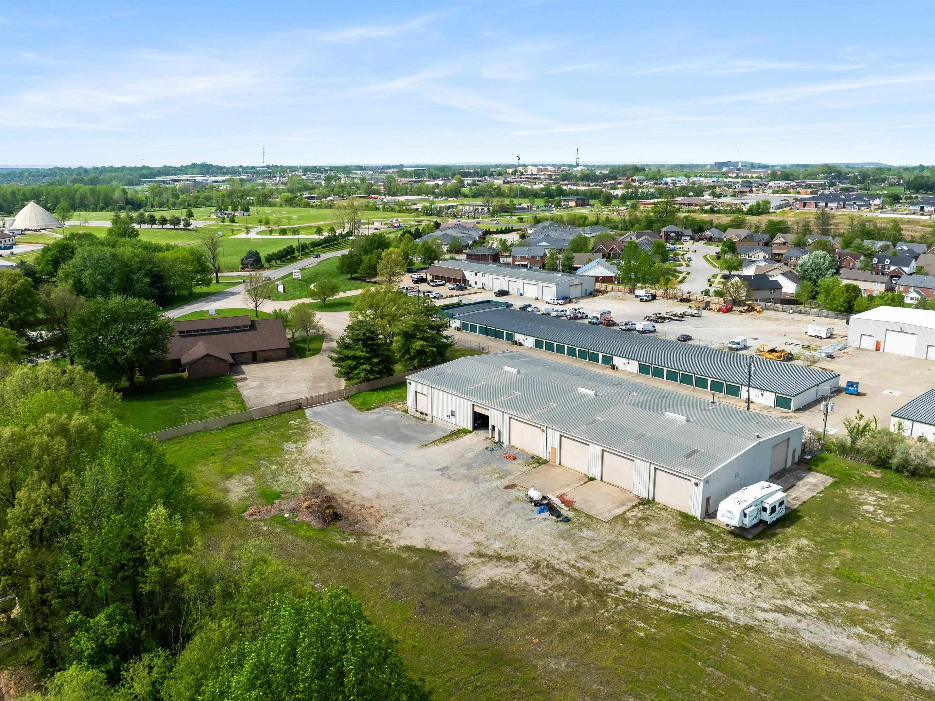 2920 B Fairview Drive, Owensboro, Kentucky 42301, ,Industrial,For Sale,Fairview Drive,92067