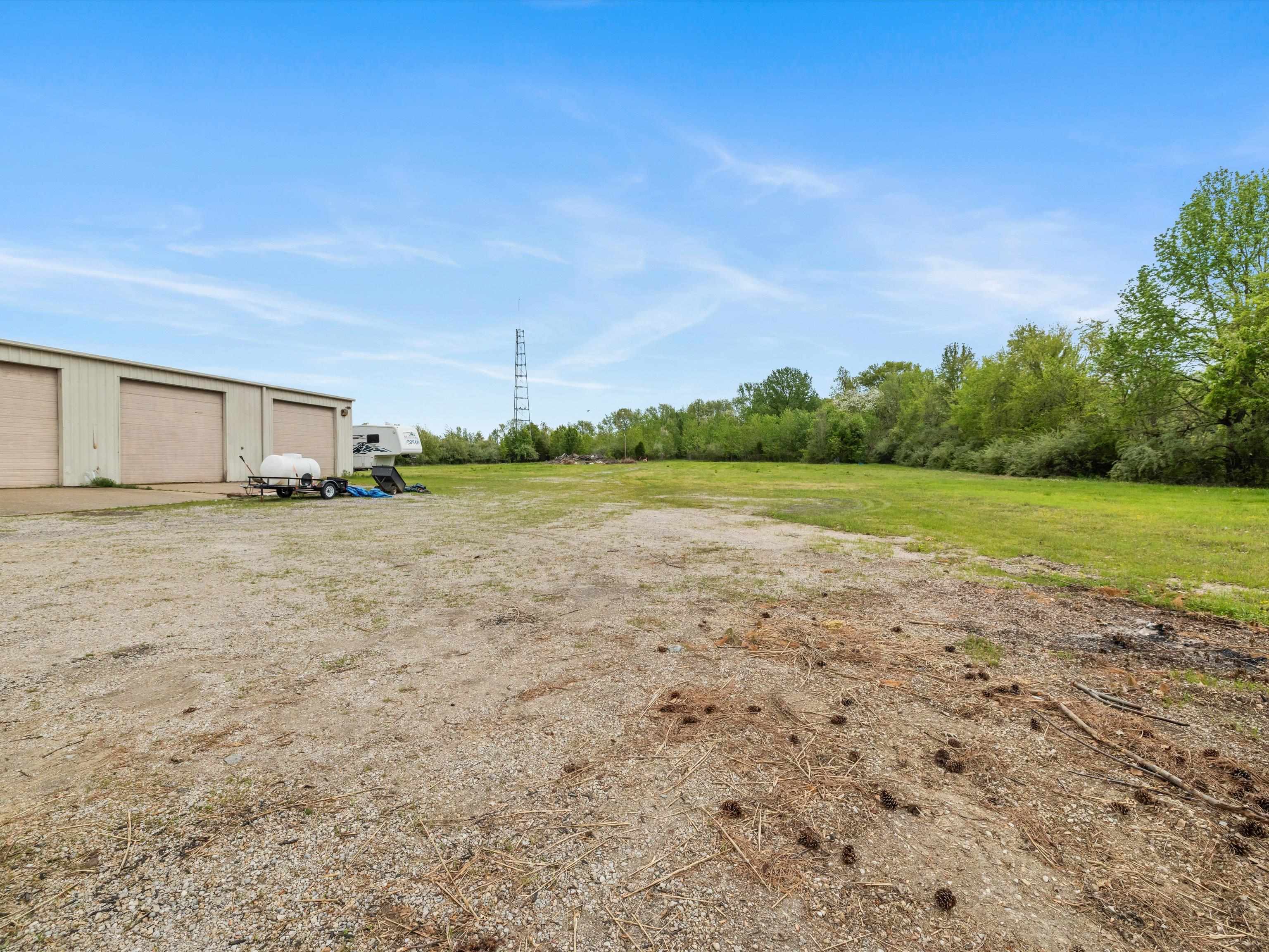 2920 B Fairview Drive, Owensboro, Kentucky 42301, ,Industrial,For Sale,Fairview Drive,92067