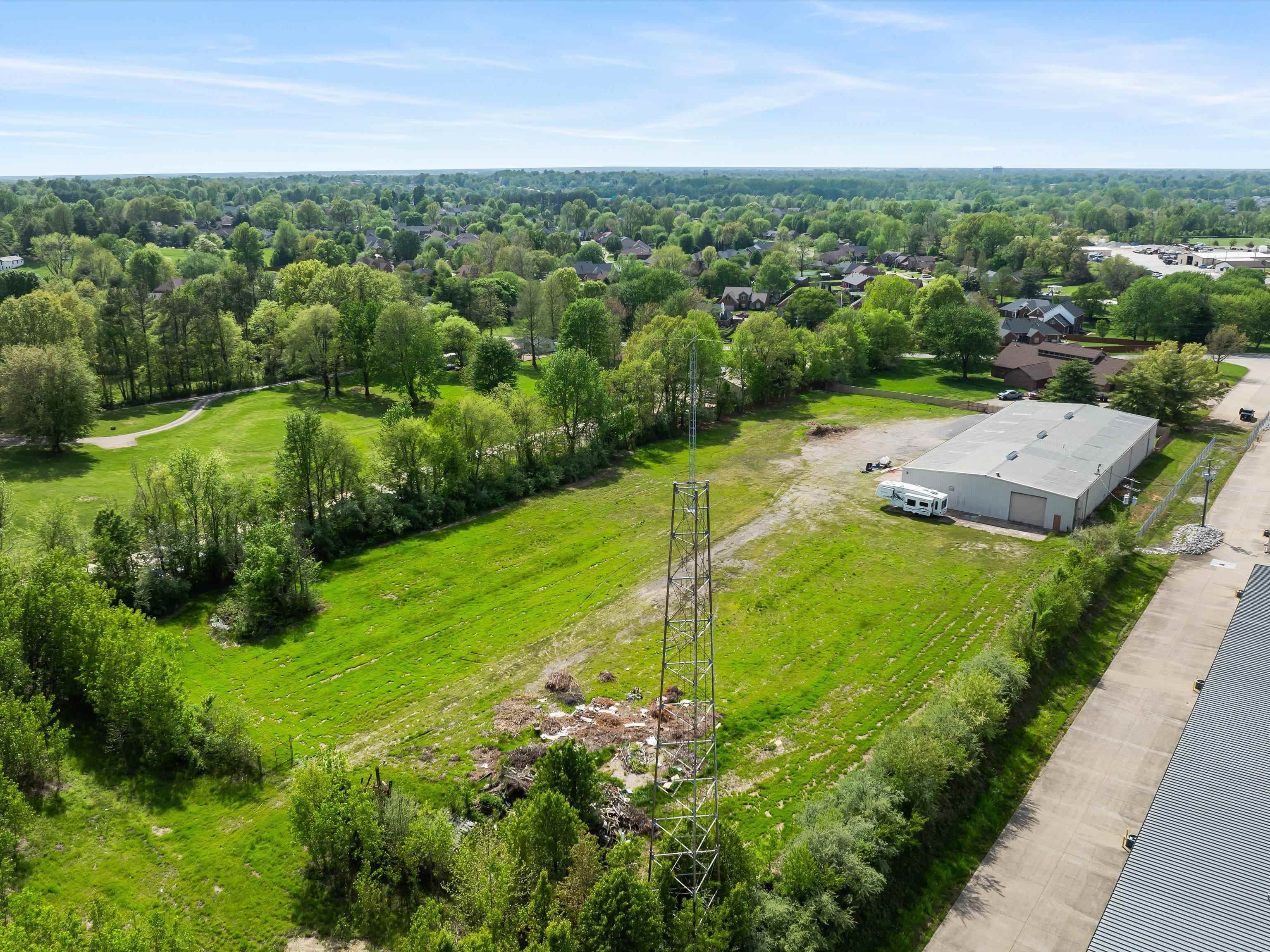 2920 B Fairview Drive, Owensboro, Kentucky 42301, ,Industrial,For Sale,Fairview Drive,92067