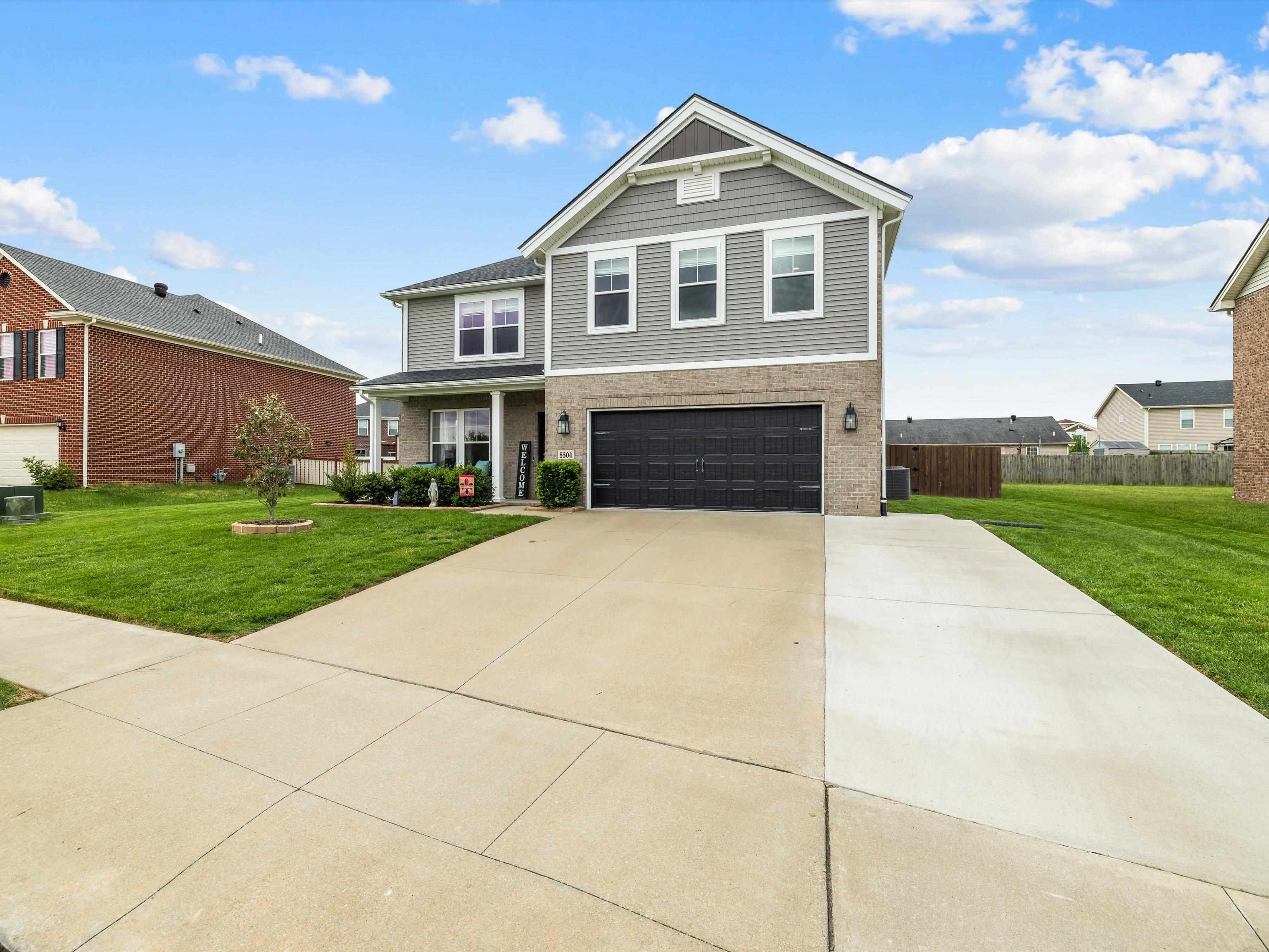 5504 Mulberry Place, Owensboro, Kentucky 42301, 4 Bedrooms Bedrooms, ,2 BathroomsBathrooms,Single Family Residence,For Sale,Mulberry Place,92068