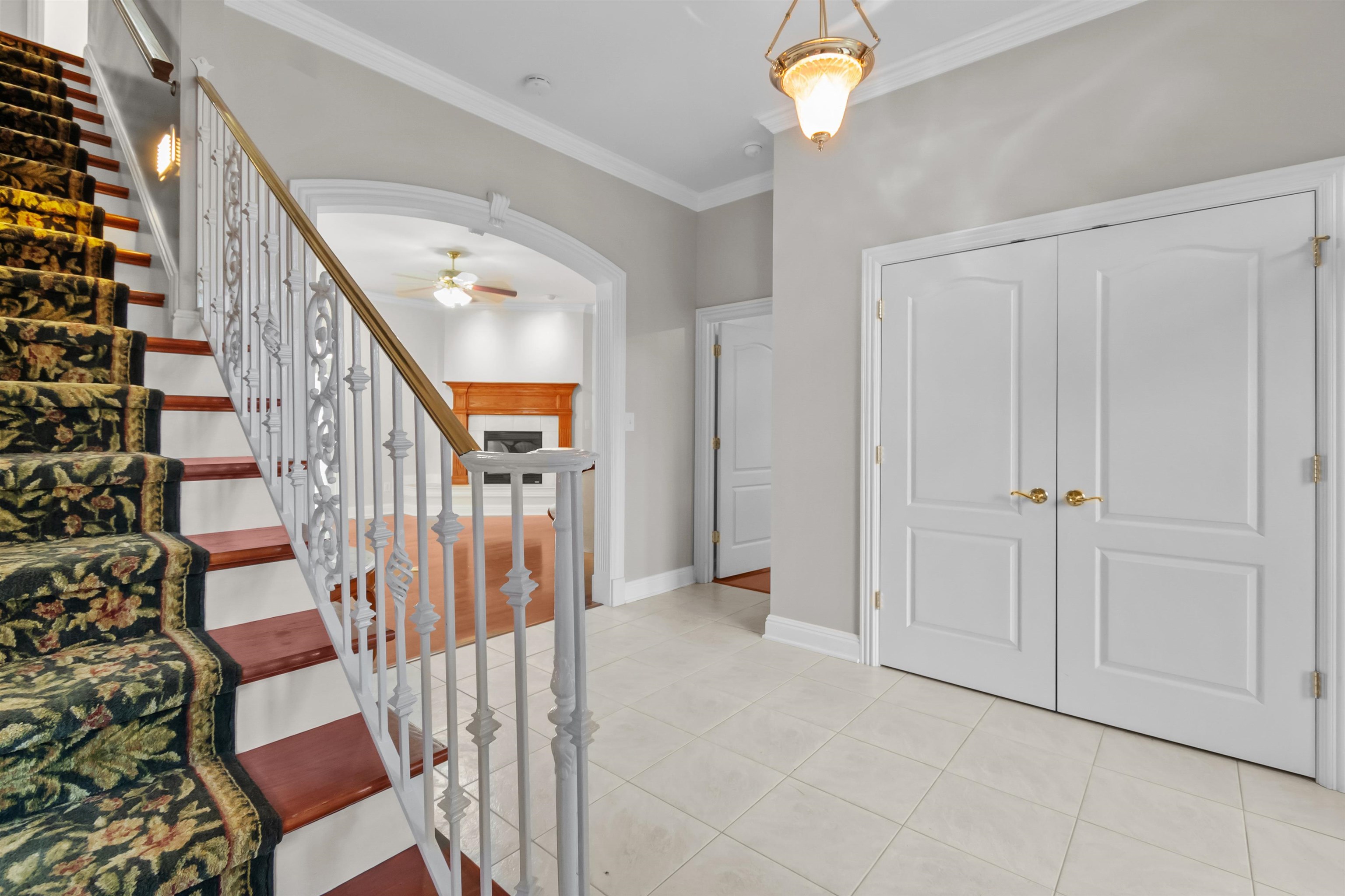 2501 Riverrun Cove, Owensboro, Kentucky 42303, 4 Bedrooms Bedrooms, ,3 BathroomsBathrooms,Single Family Residence,For Sale,Riverrun Cove,92071