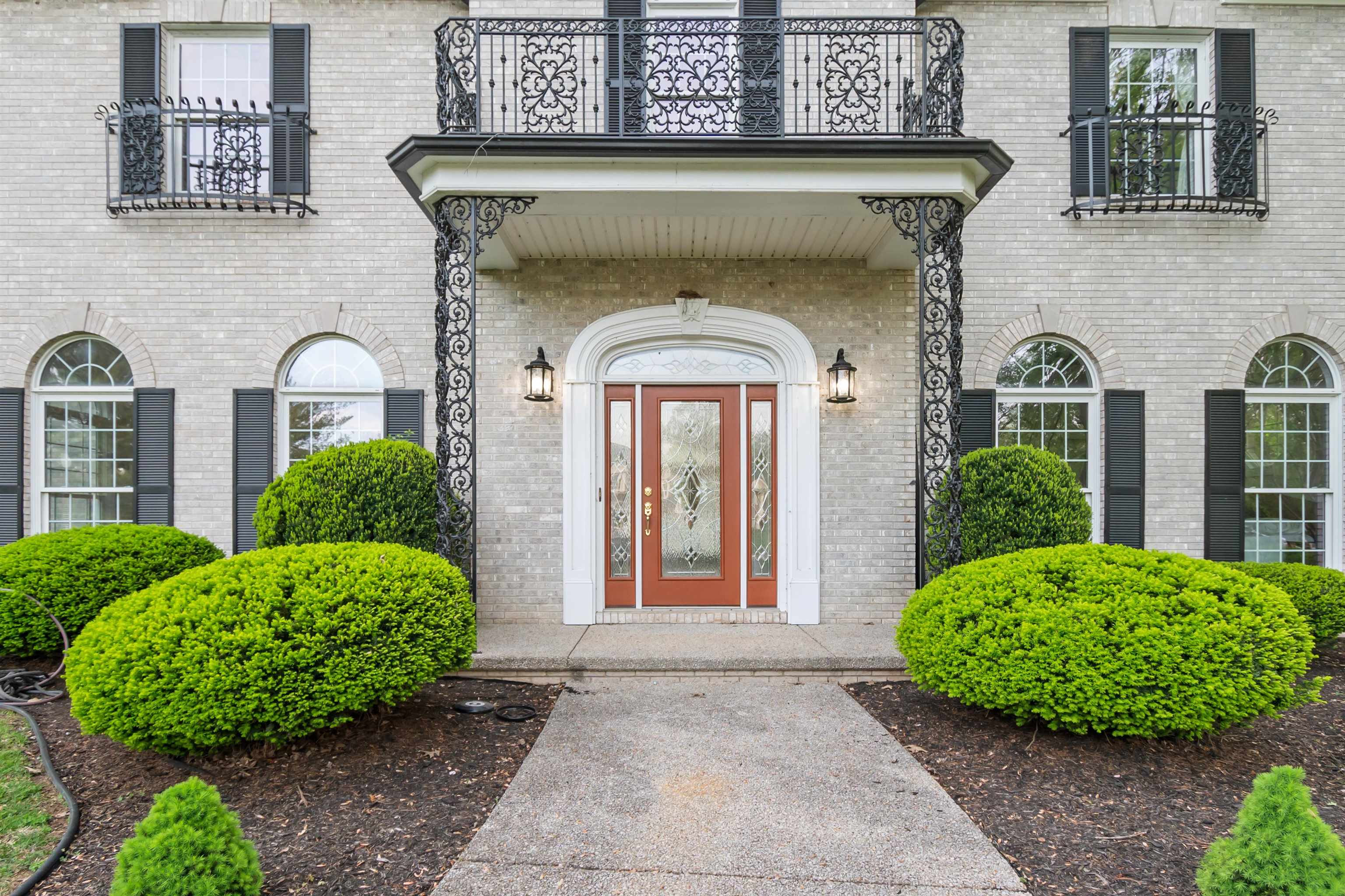 2501 Riverrun Cove, Owensboro, Kentucky 42303, 4 Bedrooms Bedrooms, ,3 BathroomsBathrooms,Single Family Residence,For Sale,Riverrun Cove,92071