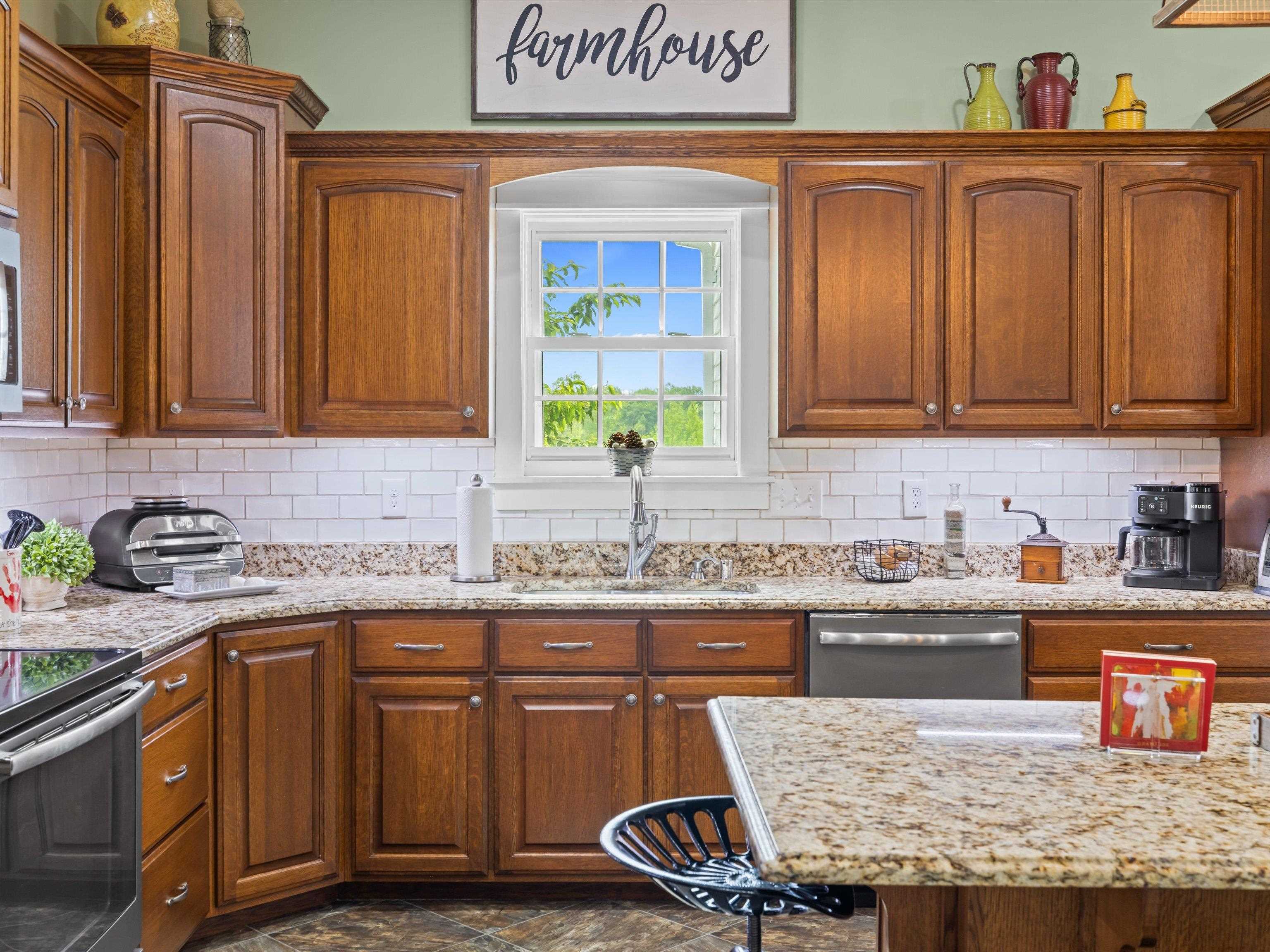 4848 Greenville Rd., White Plains, Kentucky 42464, 4 Bedrooms Bedrooms, ,2 BathroomsBathrooms,Farm,For Sale,Greenville Rd.,92078