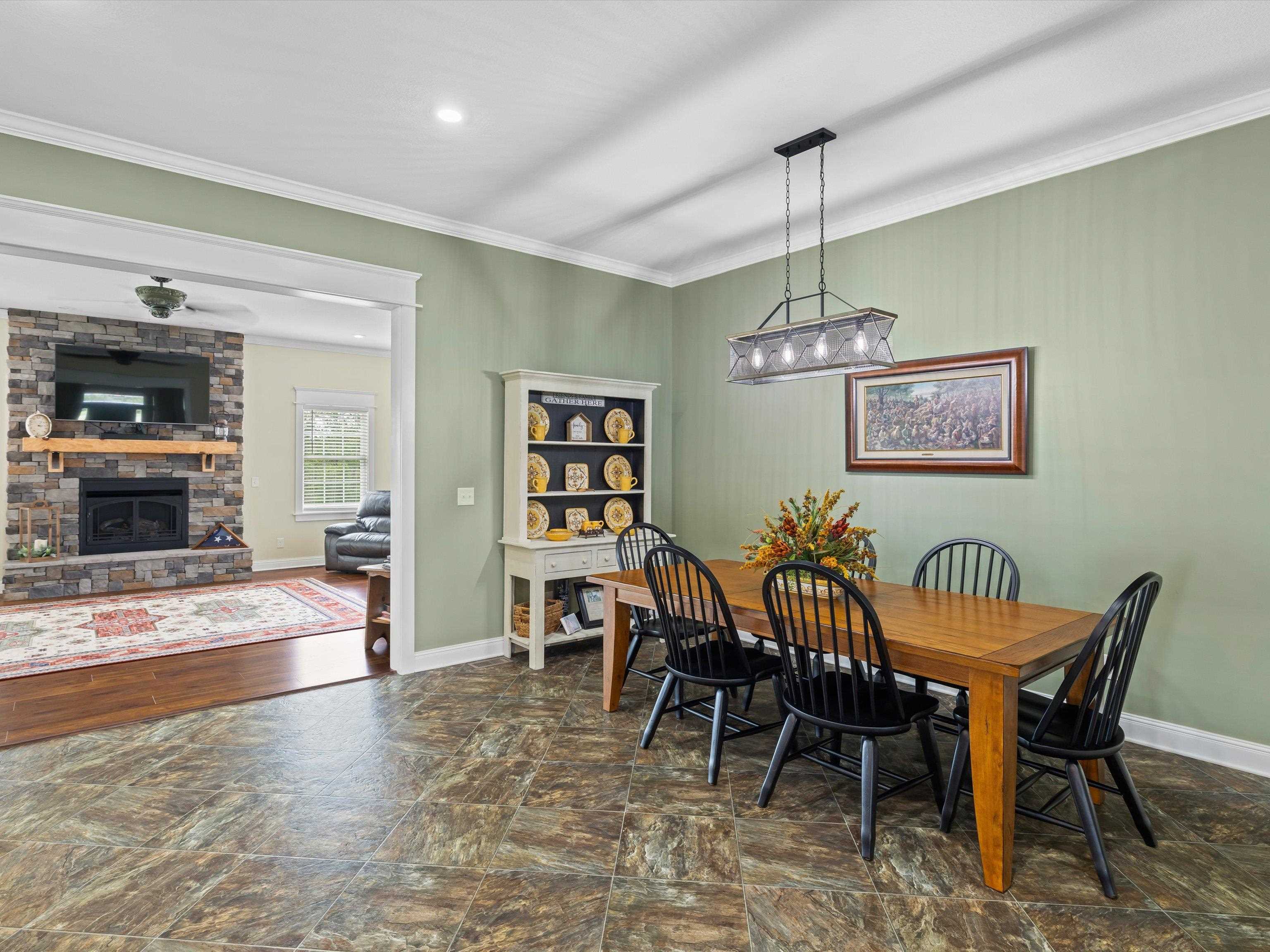 4848 Greenville Rd., White Plains, Kentucky 42464, 4 Bedrooms Bedrooms, ,2 BathroomsBathrooms,Farm,For Sale,Greenville Rd.,92078