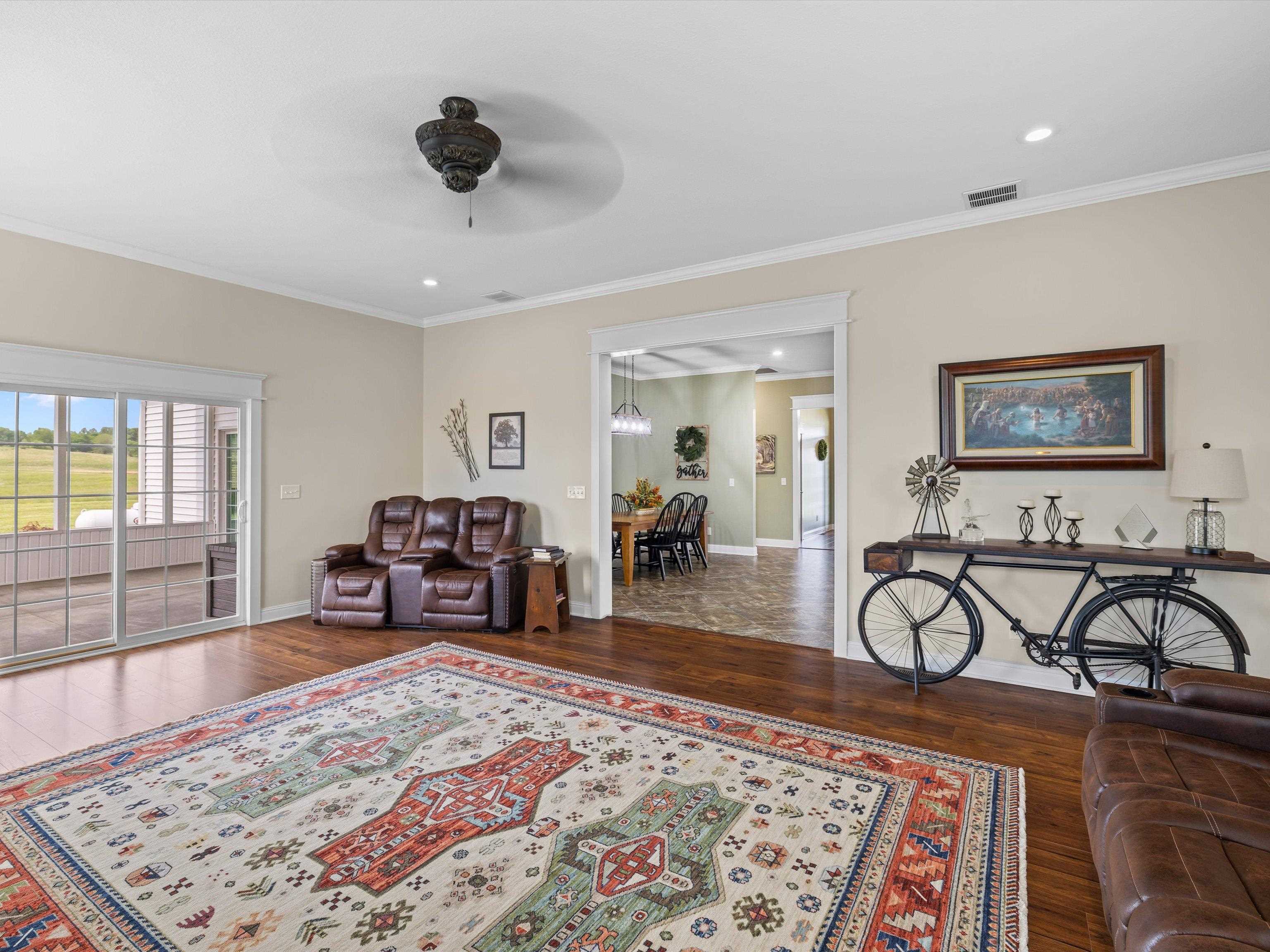 4848 Greenville Rd., White Plains, Kentucky 42464, 4 Bedrooms Bedrooms, ,2 BathroomsBathrooms,Farm,For Sale,Greenville Rd.,92078