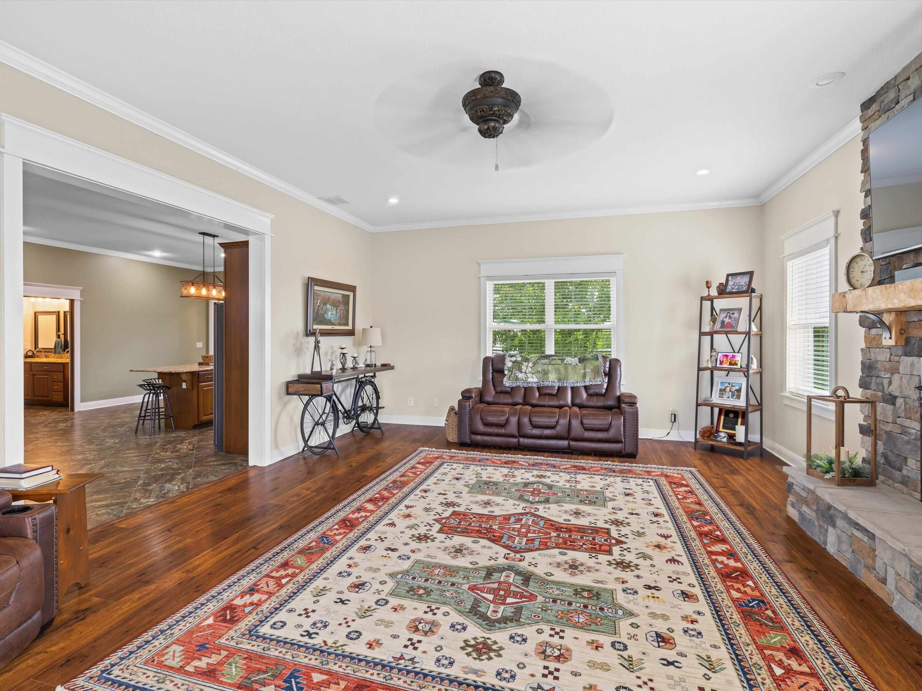 4848 Greenville Rd., White Plains, Kentucky 42464, 4 Bedrooms Bedrooms, ,2 BathroomsBathrooms,Farm,For Sale,Greenville Rd.,92078