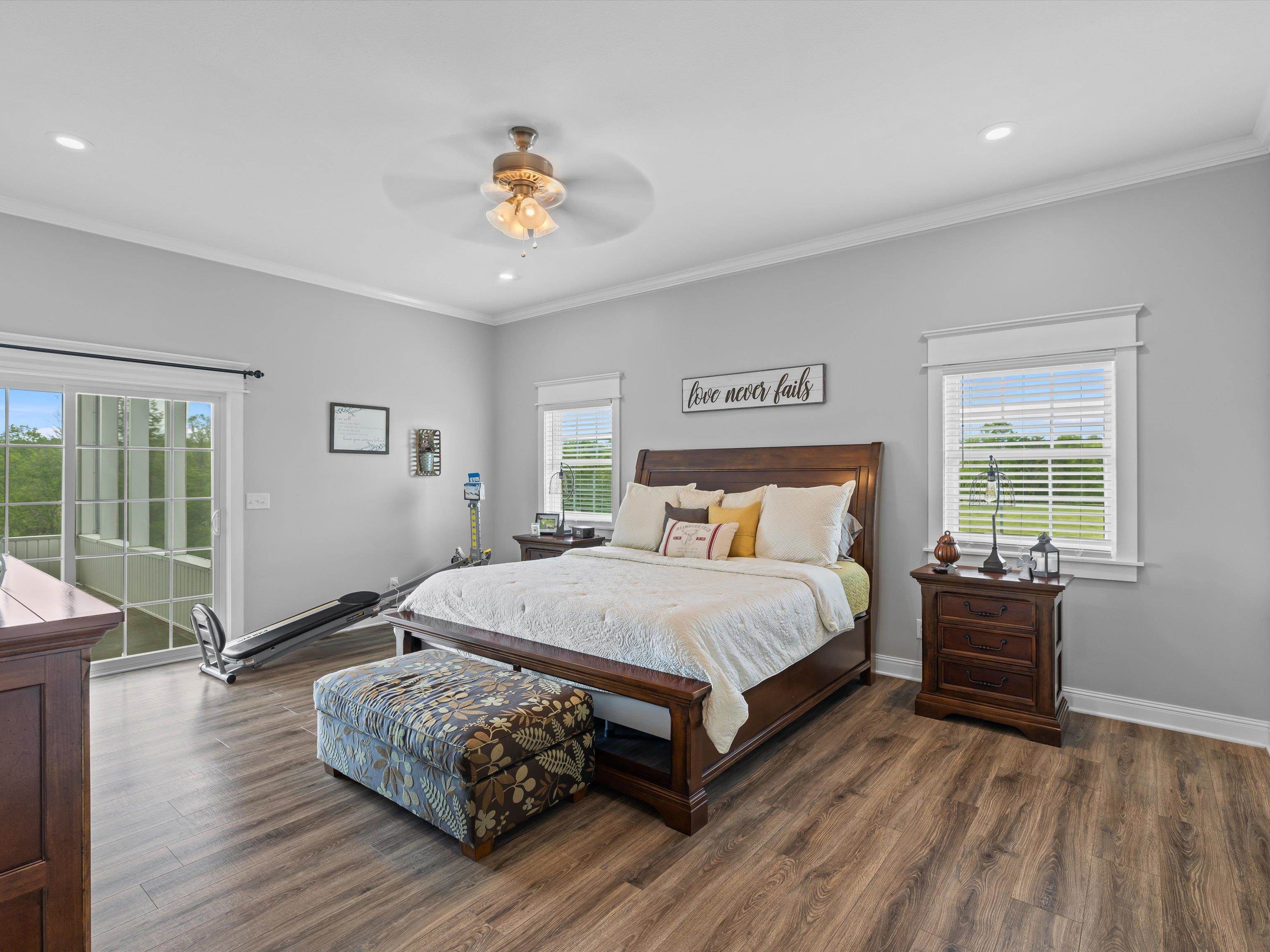 4848 Greenville Rd., White Plains, Kentucky 42464, 4 Bedrooms Bedrooms, ,2 BathroomsBathrooms,Farm,For Sale,Greenville Rd.,92078