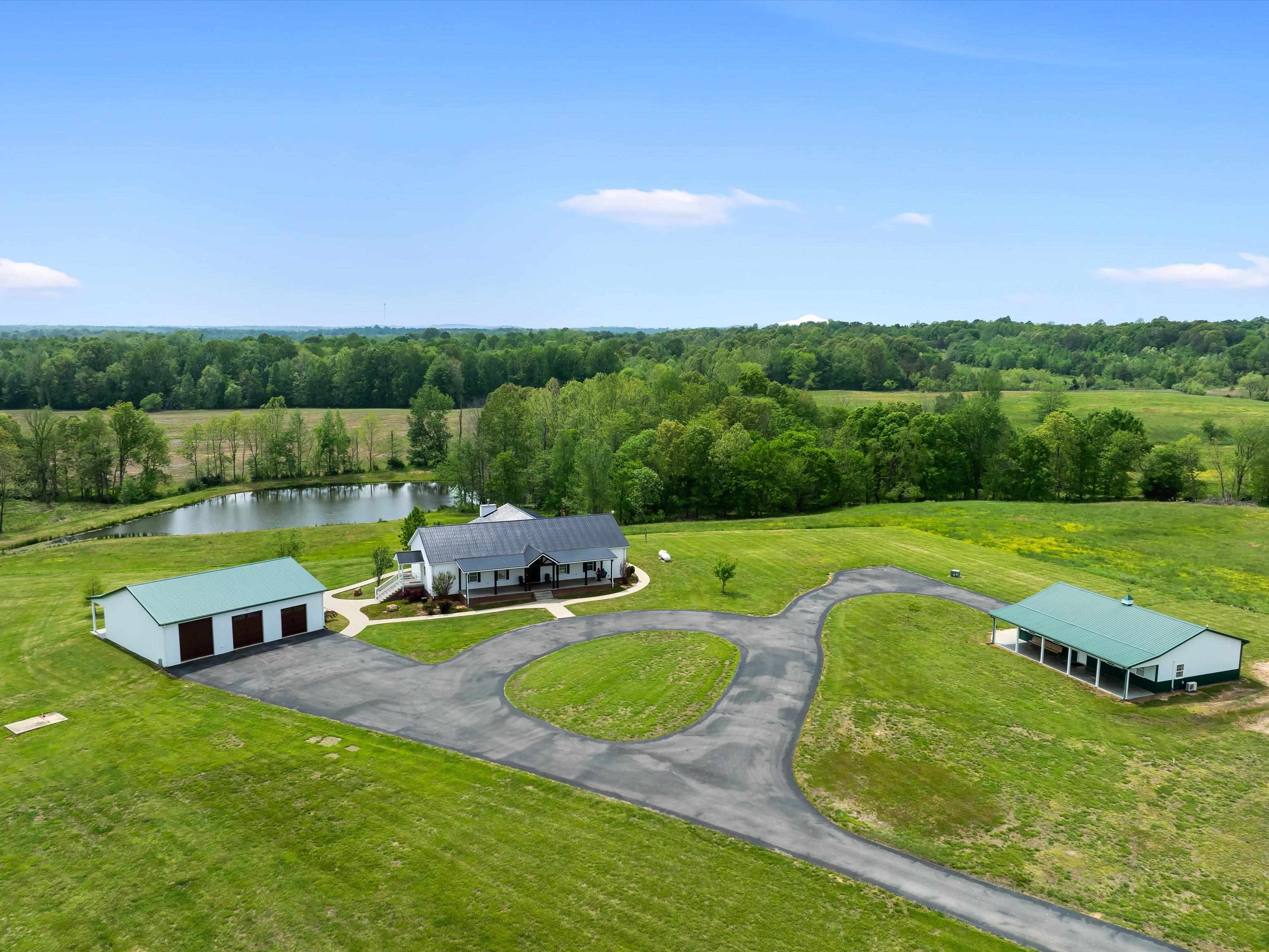 4848 Greenville Rd., White Plains, Kentucky 42464, 4 Bedrooms Bedrooms, ,2 BathroomsBathrooms,Farm,For Sale,Greenville Rd.,92078