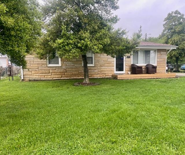 4905 Grandview Dr, Owensboro, Kentucky 42303, 3 Bedrooms Bedrooms, ,1 BathroomBathrooms,Single Family Residence,For Sale,Grandview Dr,92080