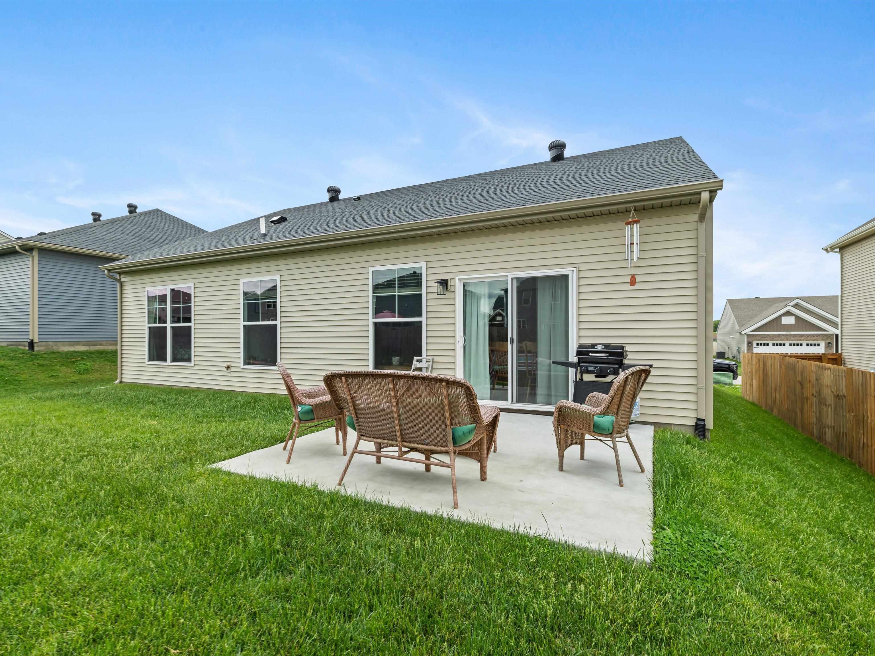 6599 Blue Ridge Court, Utica, Kentucky 42376, 3 Bedrooms Bedrooms, ,2 BathroomsBathrooms,Single Family Residence,For Sale,Blue Ridge Court,92083
