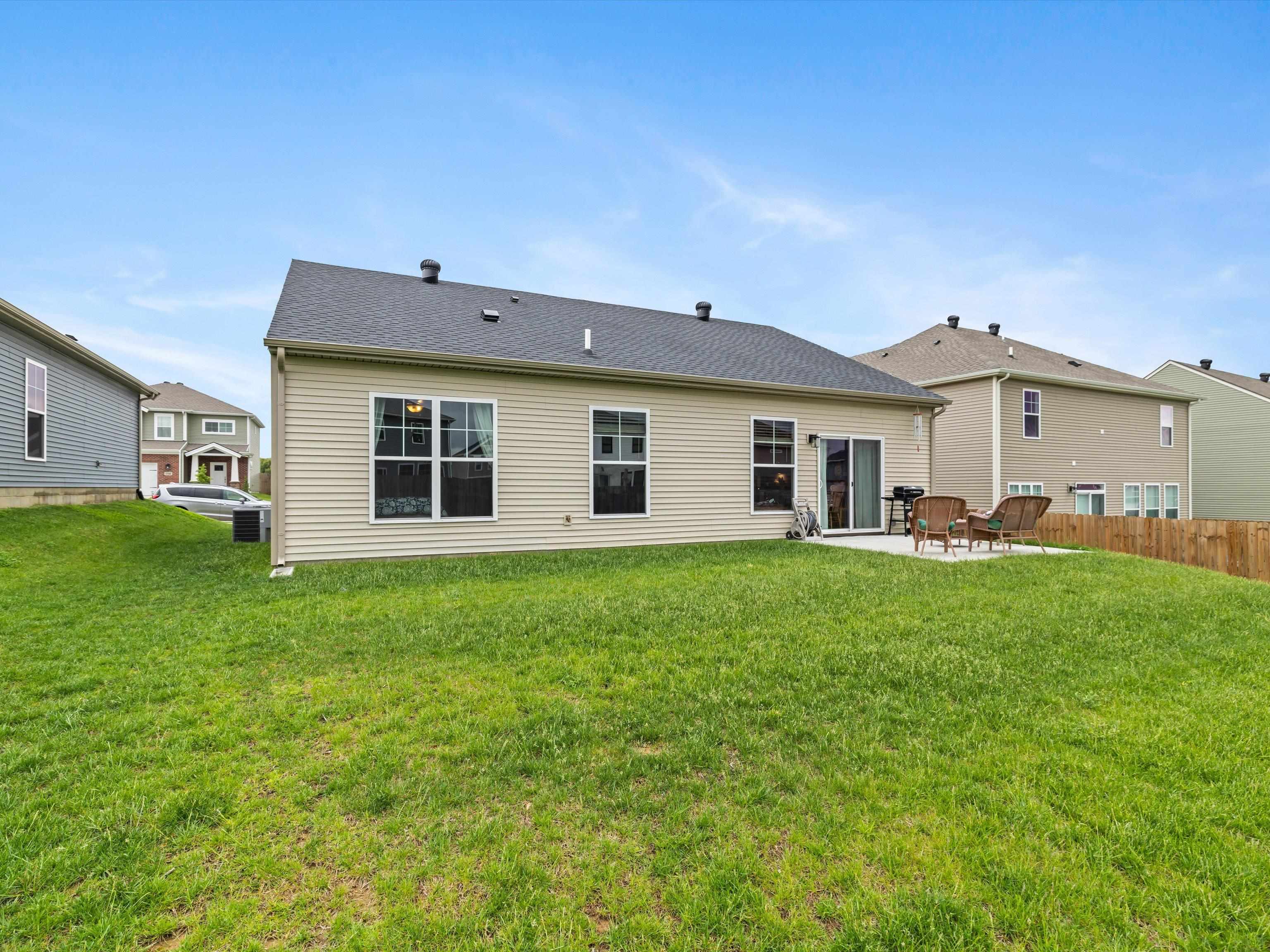 6599 Blue Ridge Court, Utica, Kentucky 42376, 3 Bedrooms Bedrooms, ,2 BathroomsBathrooms,Single Family Residence,For Sale,Blue Ridge Court,92083