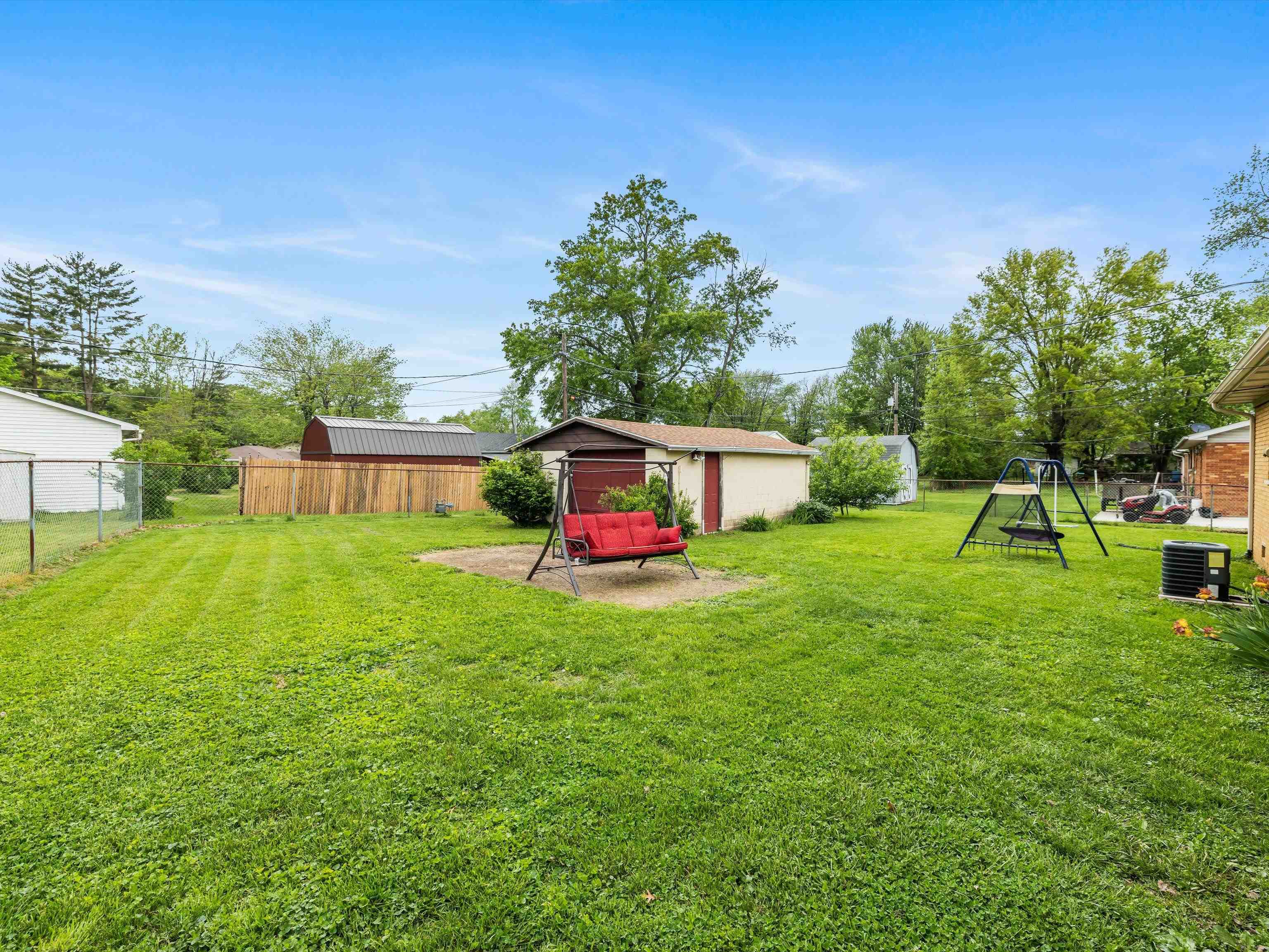 1501 Rockport Road, Boonville, Indiana 47601, 3 Bedrooms Bedrooms, ,1 BathroomBathrooms,Single Family Residence,For Sale,Rockport Road,92084