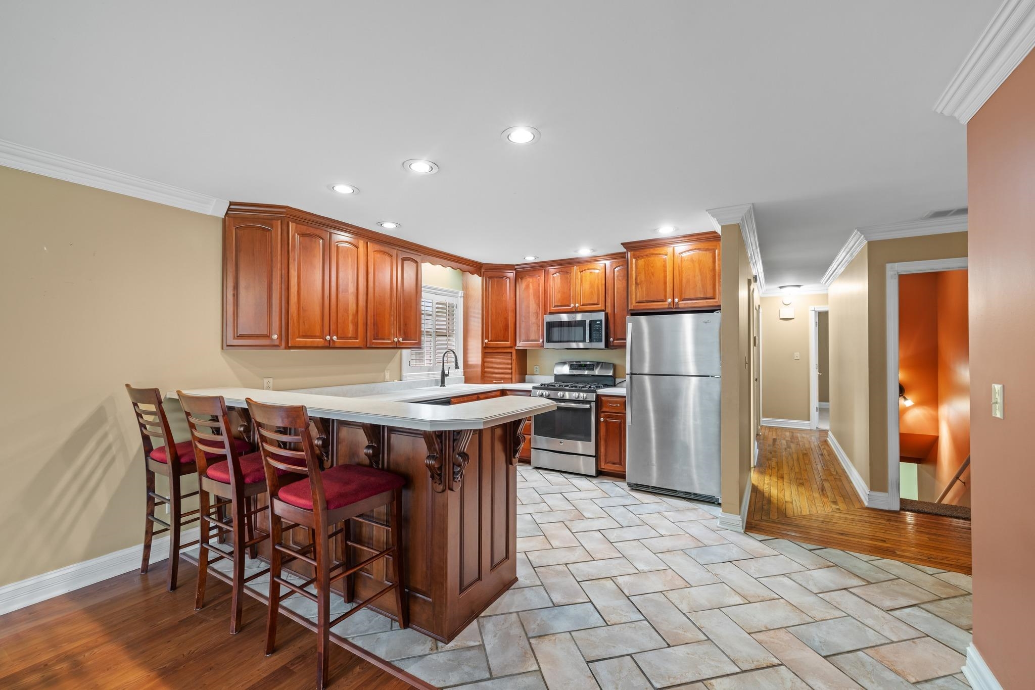 2229 Wintergreen Loop N, Owensboro, Kentucky 42301, 3 Bedrooms Bedrooms, ,3 BathroomsBathrooms,Ranch,For Sale,Wintergreen Loop N,92092