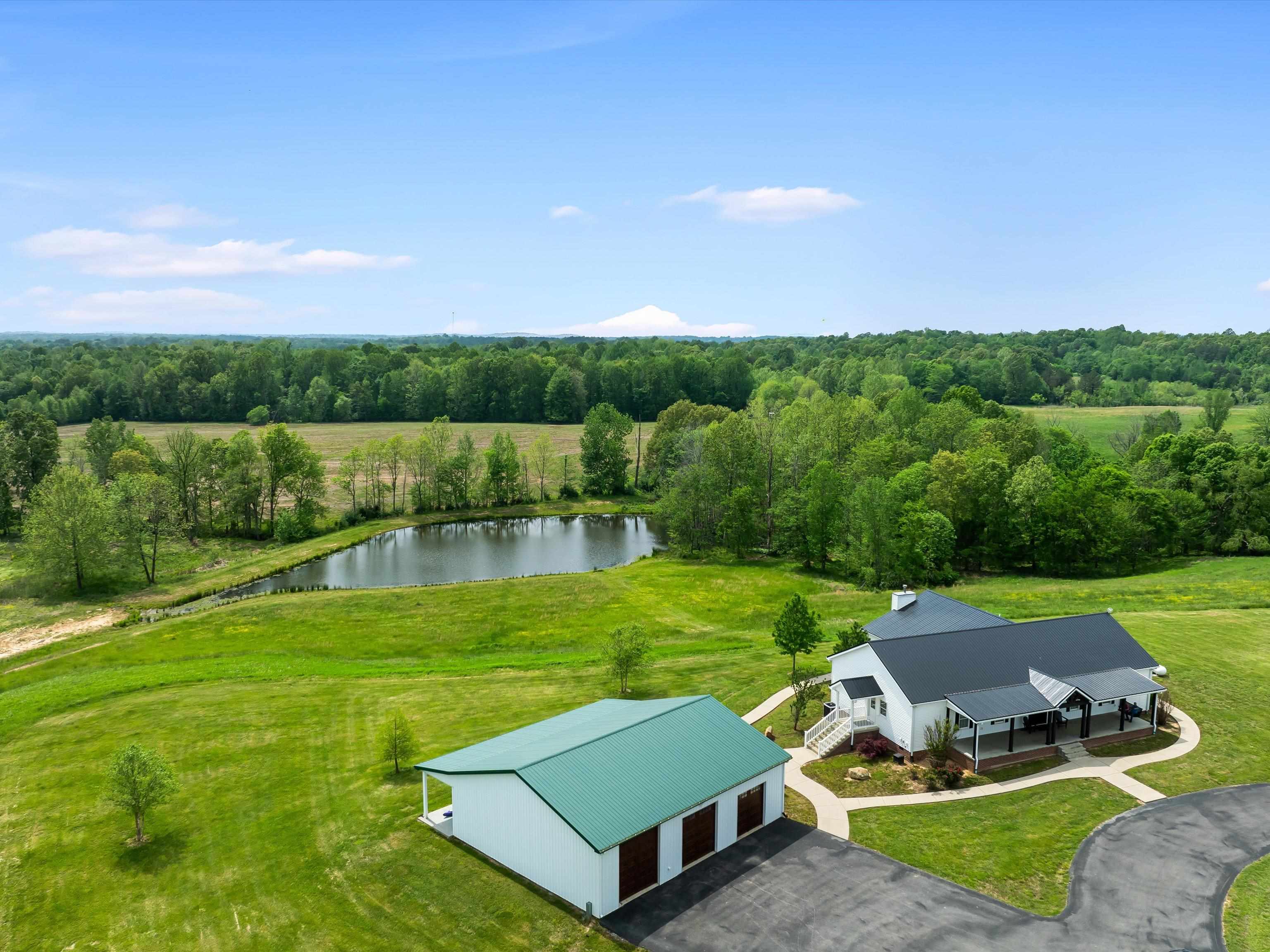 4848 Greenville Rd., White Plains, Kentucky 42464, 4 Bedrooms Bedrooms, ,2 BathroomsBathrooms,Single Family Residence,For Sale,Greenville Rd.,92093