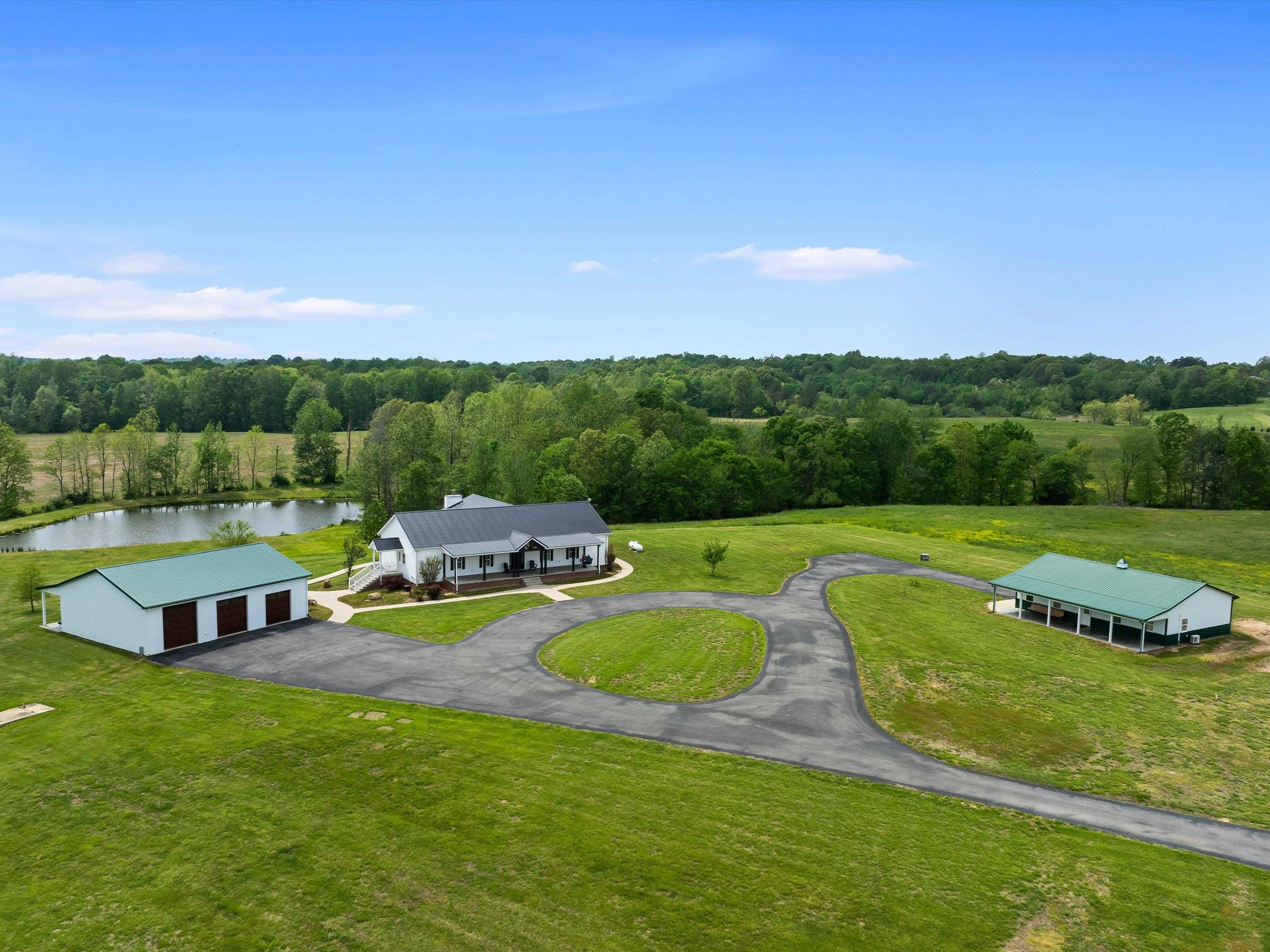 4848 Greenville Rd., White Plains, Kentucky 42464, 4 Bedrooms Bedrooms, ,2 BathroomsBathrooms,Single Family Residence,For Sale,Greenville Rd.,92093