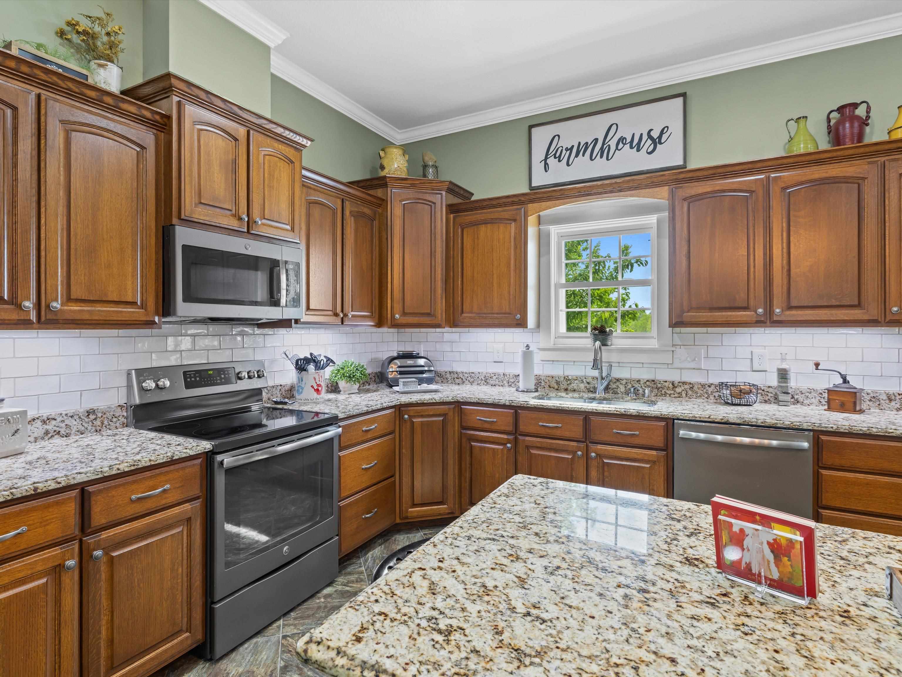 4848 Greenville Rd., White Plains, Kentucky 42464, 4 Bedrooms Bedrooms, ,2 BathroomsBathrooms,Single Family Residence,For Sale,Greenville Rd.,92093