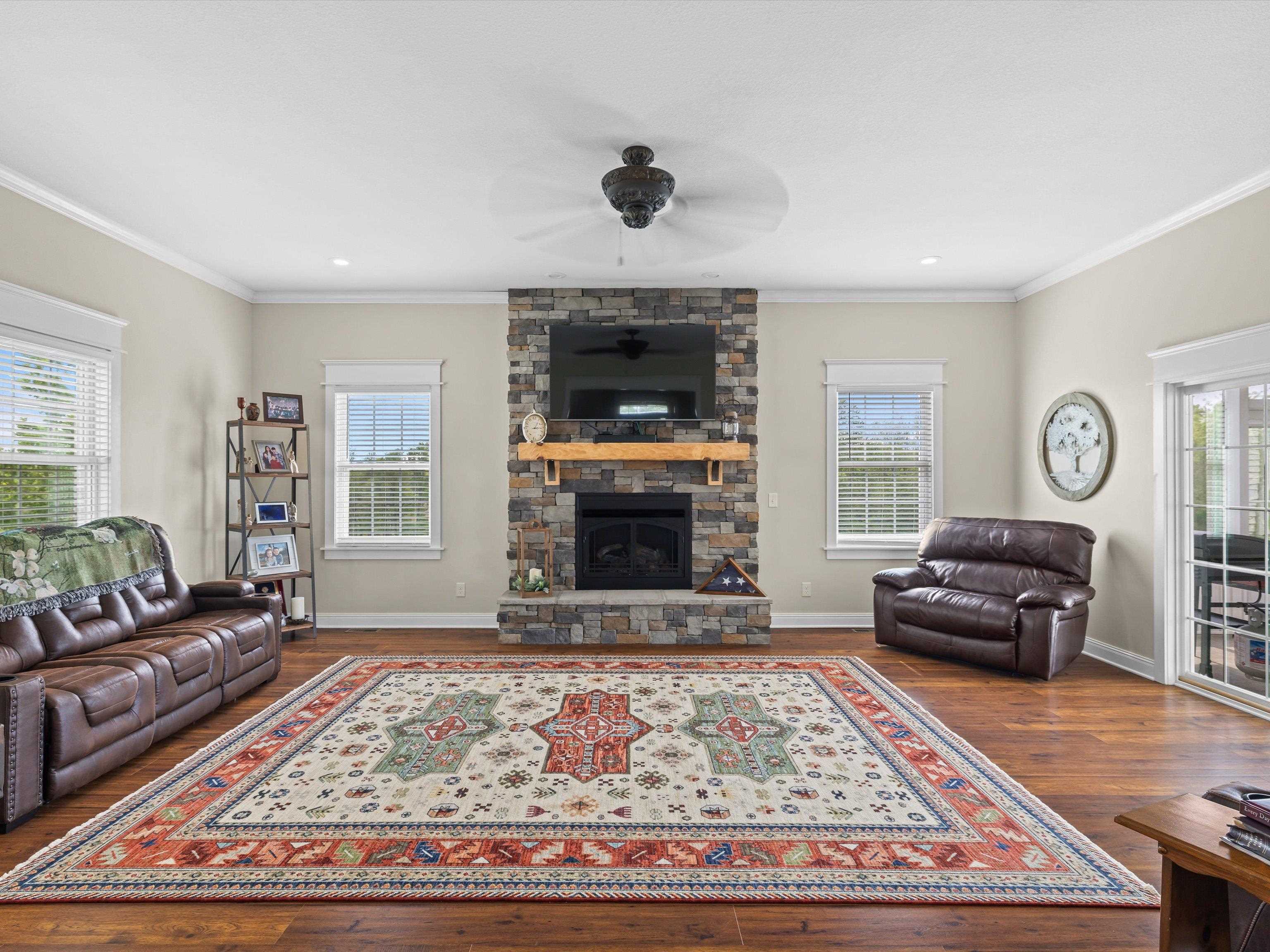 4848 Greenville Rd., White Plains, Kentucky 42464, 4 Bedrooms Bedrooms, ,2 BathroomsBathrooms,Single Family Residence,For Sale,Greenville Rd.,92093