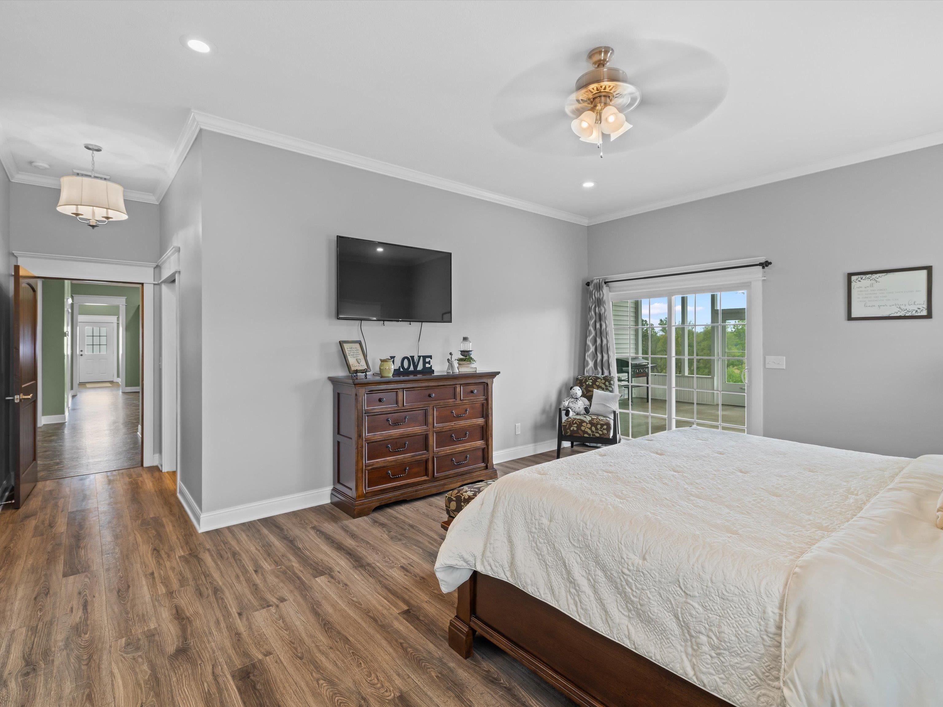 4848 Greenville Rd., White Plains, Kentucky 42464, 4 Bedrooms Bedrooms, ,2 BathroomsBathrooms,Single Family Residence,For Sale,Greenville Rd.,92093