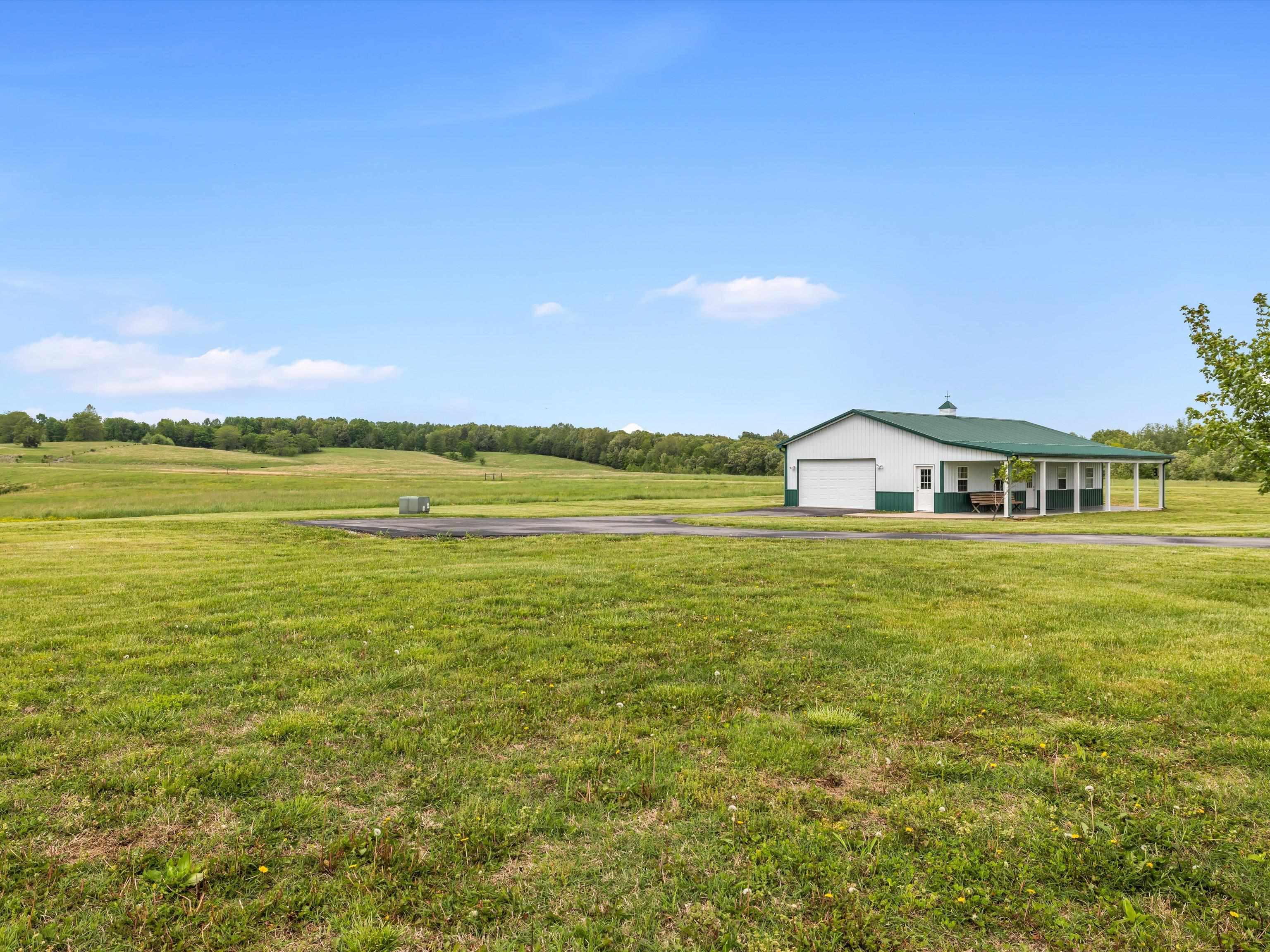 4848 Greenville Rd., White Plains, Kentucky 42464, 4 Bedrooms Bedrooms, ,2 BathroomsBathrooms,Single Family Residence,For Sale,Greenville Rd.,92093