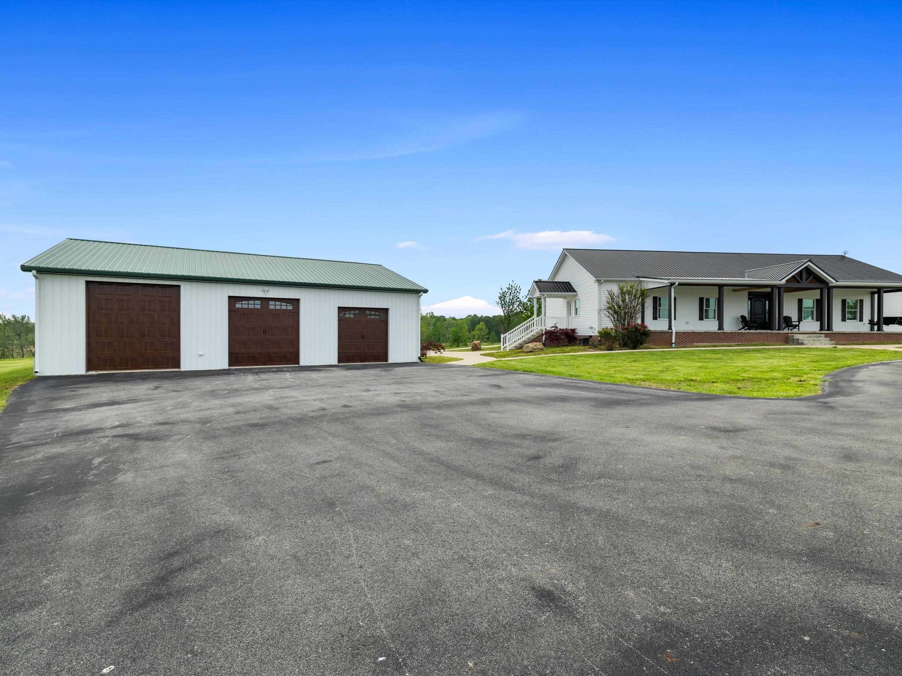 4848 Greenville Rd., White Plains, Kentucky 42464, 4 Bedrooms Bedrooms, ,2 BathroomsBathrooms,Single Family Residence,For Sale,Greenville Rd.,92093