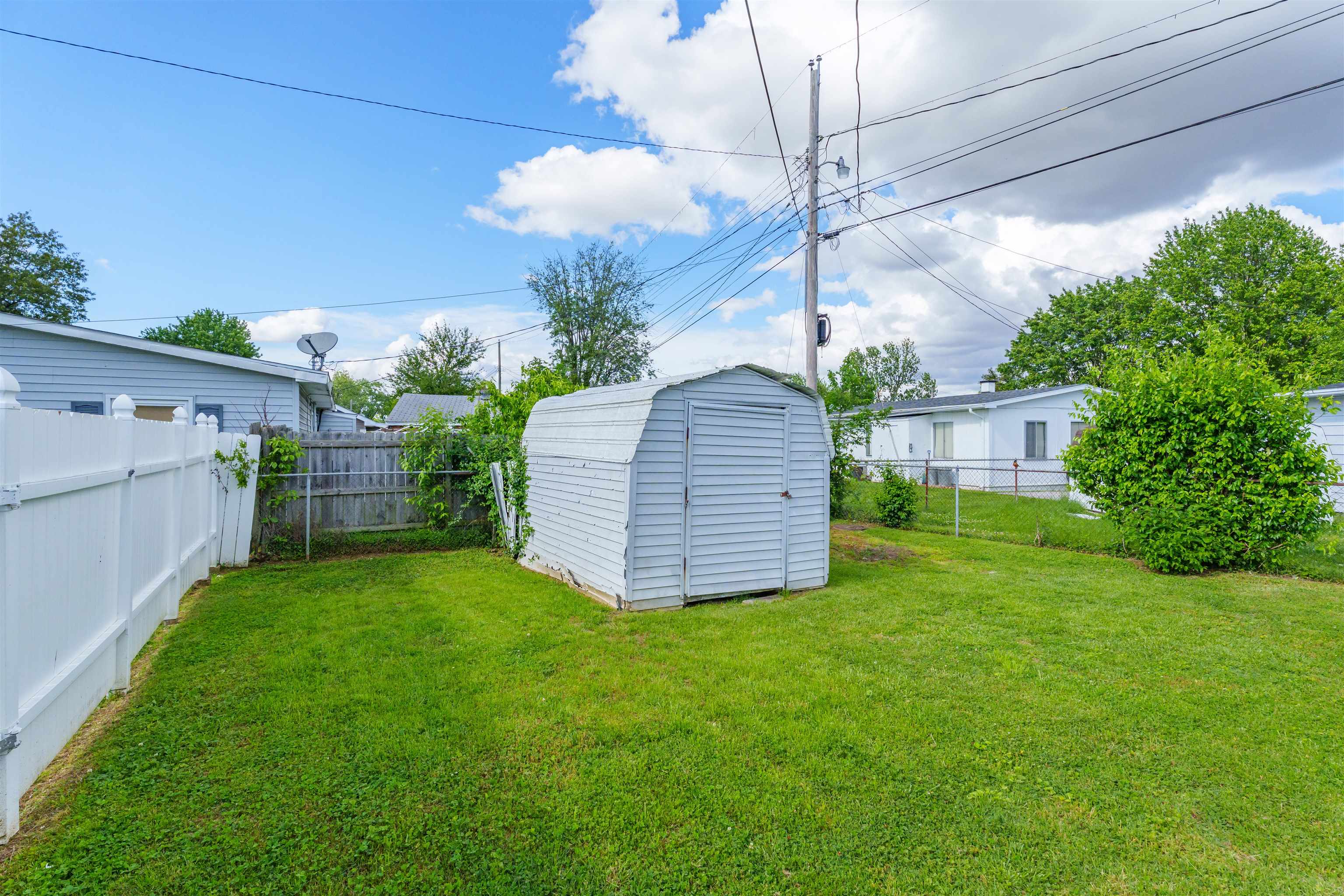 736 Jed Place, Owensboro, Kentucky 42301, 3 Bedrooms Bedrooms, ,1 BathroomBathrooms,Single Family Residence,For Sale,Jed Place,92097