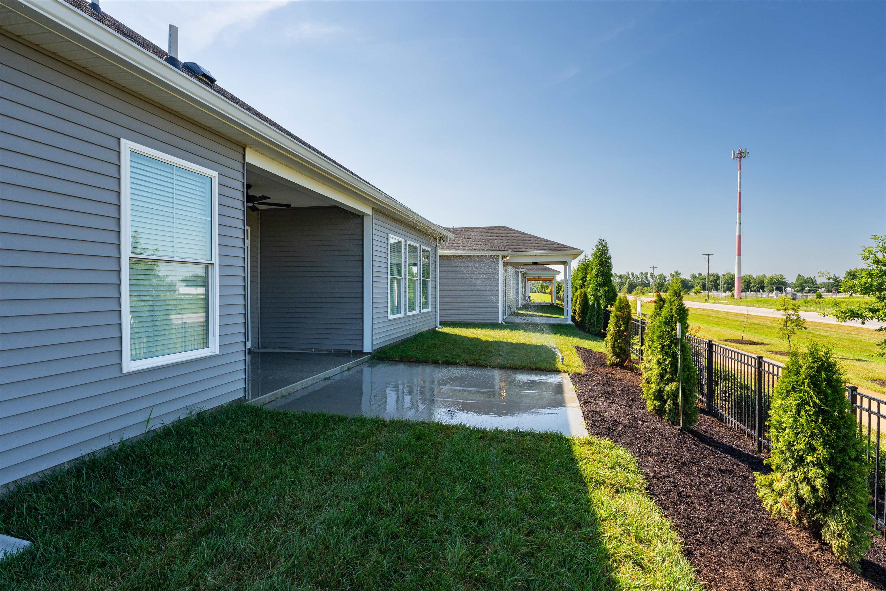 2411 Watson Circle, Owensboro, Kentucky 42301, 2 Bedrooms Bedrooms, ,2 BathroomsBathrooms,Single Family Residence,For Sale,Watson Circle,92102