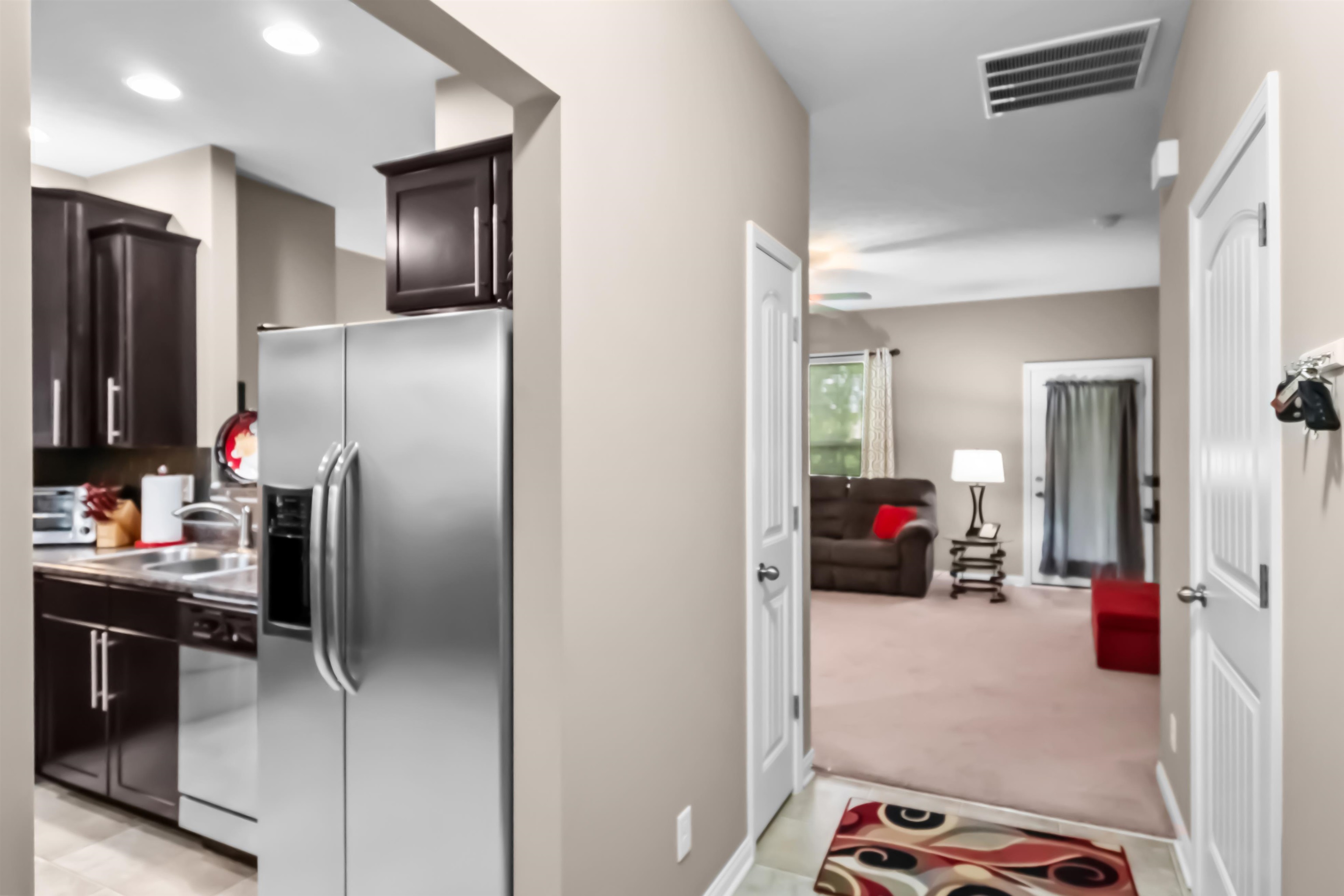 6264 Brookstone Place, Utica, Kentucky 42376, 3 Bedrooms Bedrooms, ,2 BathroomsBathrooms,Single Family Residence,For Sale,Brookstone Place,92108