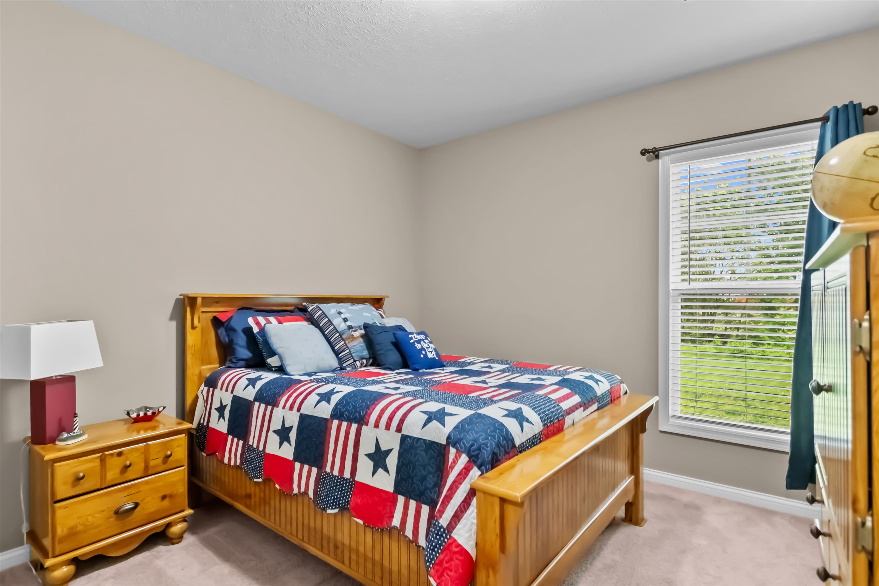 6264 Brookstone Place, Utica, Kentucky 42376, 3 Bedrooms Bedrooms, ,2 BathroomsBathrooms,Single Family Residence,For Sale,Brookstone Place,92108
