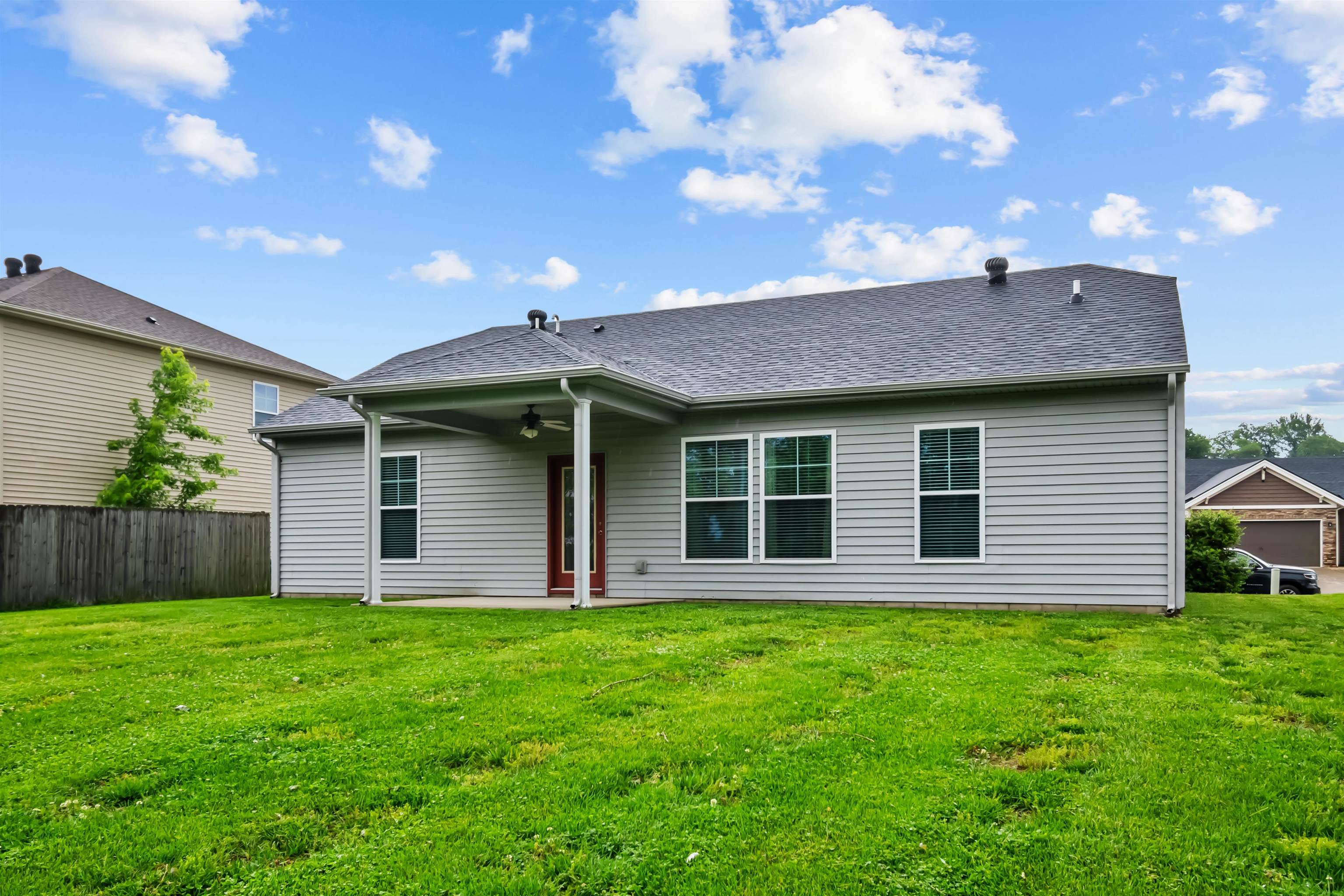 6264 Brookstone Place, Utica, Kentucky 42376, 3 Bedrooms Bedrooms, ,2 BathroomsBathrooms,Single Family Residence,For Sale,Brookstone Place,92108