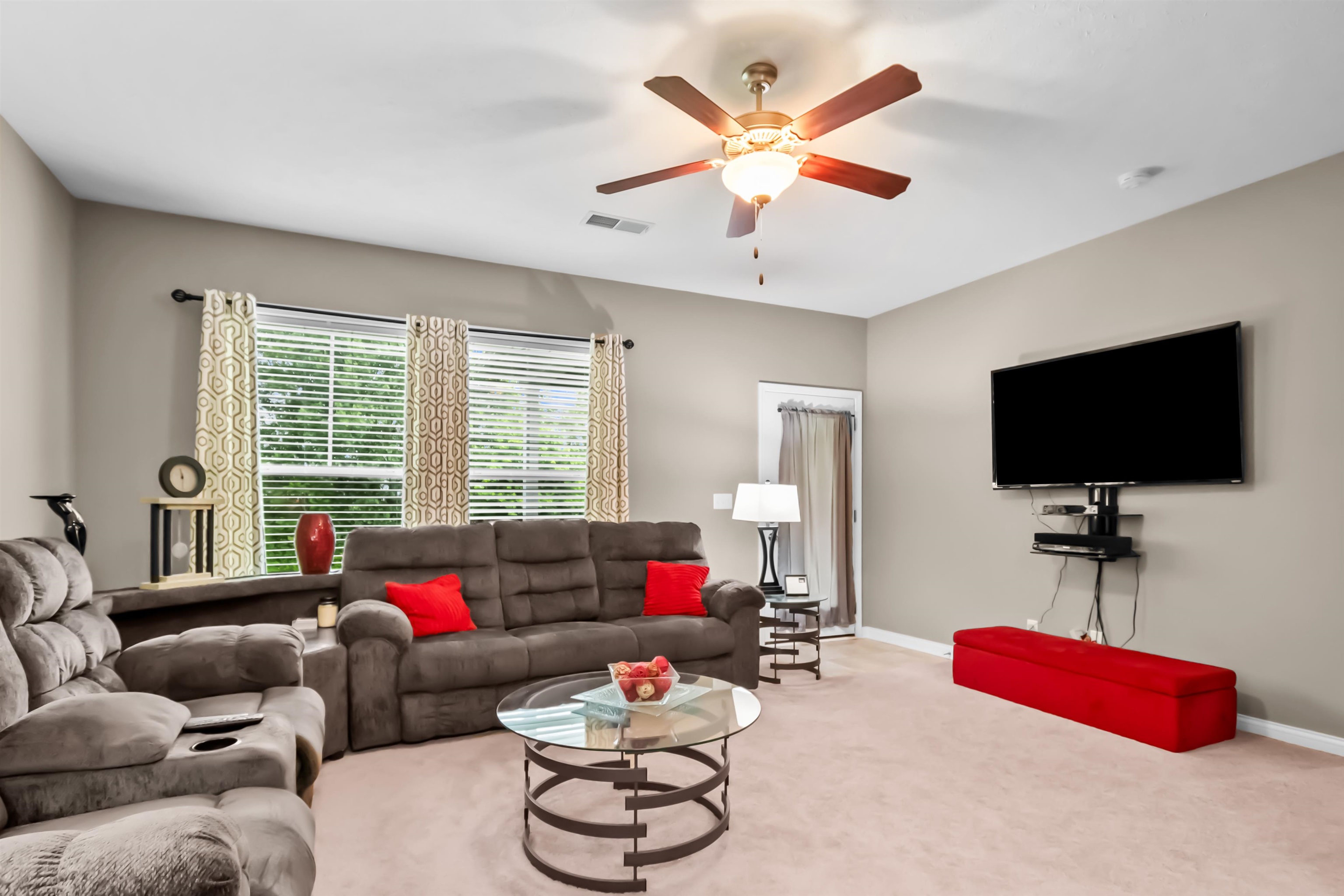 6264 Brookstone Place, Utica, Kentucky 42376, 3 Bedrooms Bedrooms, ,2 BathroomsBathrooms,Single Family Residence,For Sale,Brookstone Place,92108