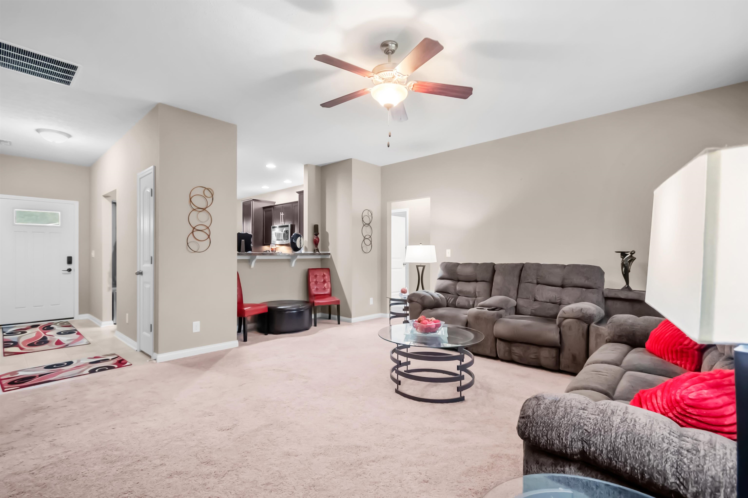 6264 Brookstone Place, Utica, Kentucky 42376, 3 Bedrooms Bedrooms, ,2 BathroomsBathrooms,Single Family Residence,For Sale,Brookstone Place,92108
